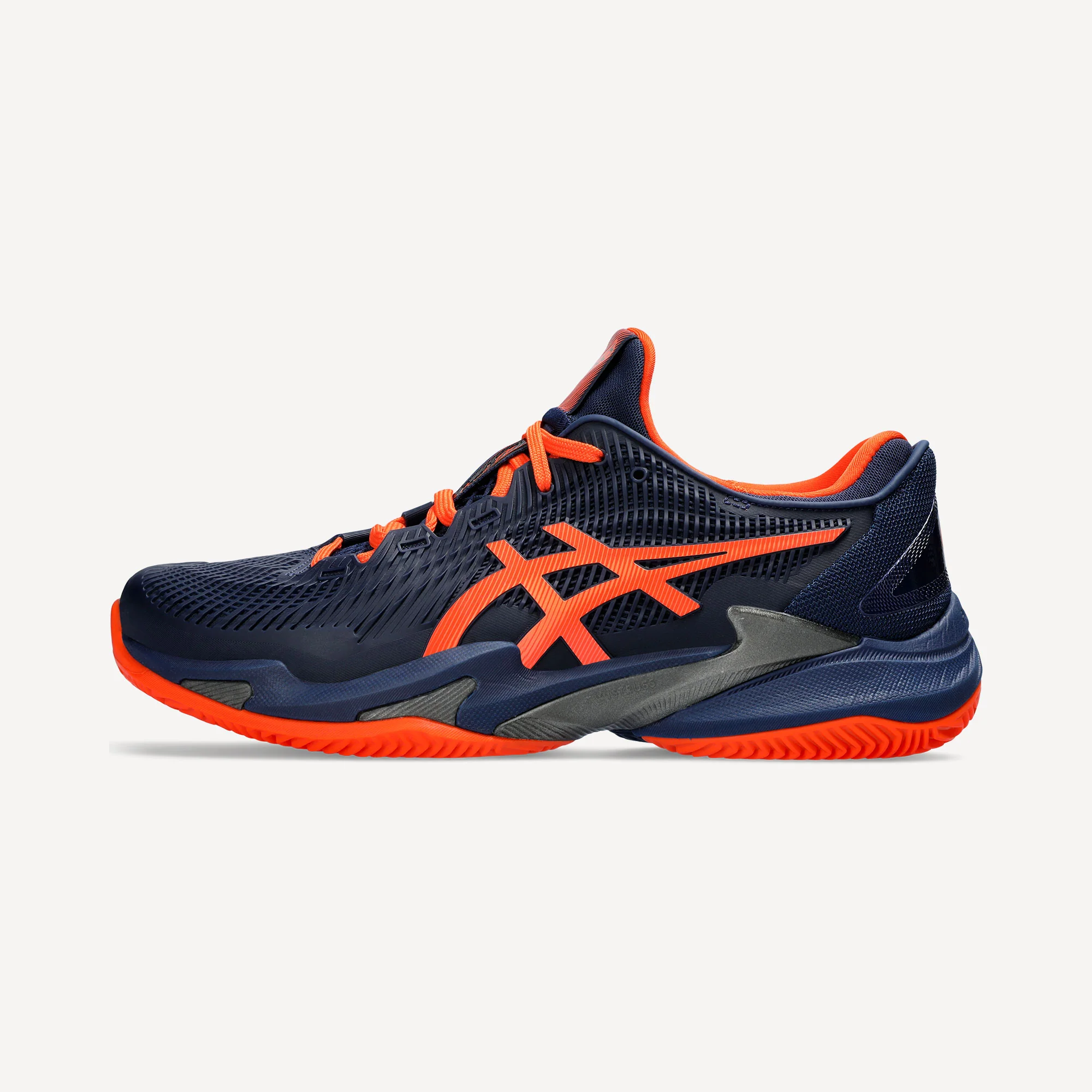 ASICS Court FF 3 Men's Clay Court Tennis Shoes - Image 8