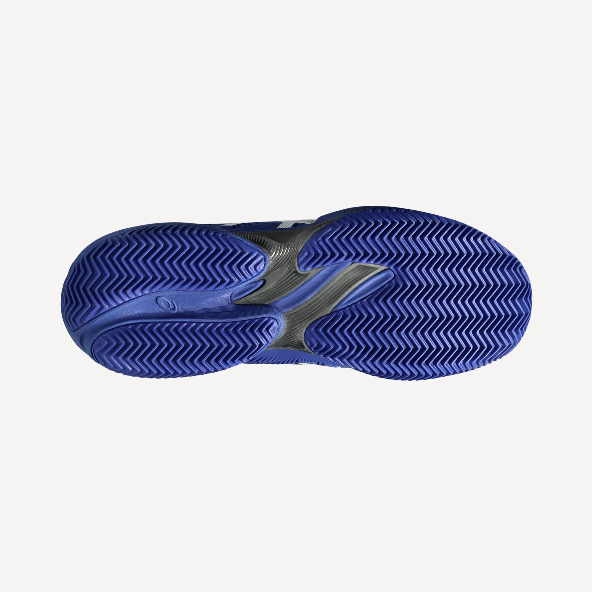 ASICS Court FF 3 Men's Clay Court Tennis Shoes - Image 2