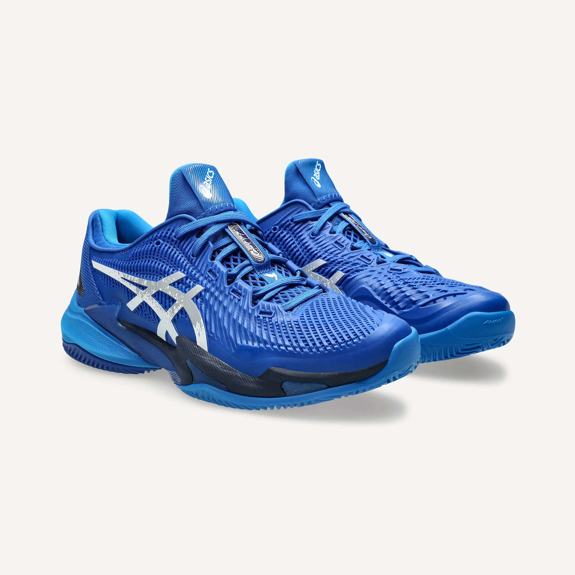 ASICS Court FF 3 Novak Men's Clay Court Tennis Shoes - Image 4