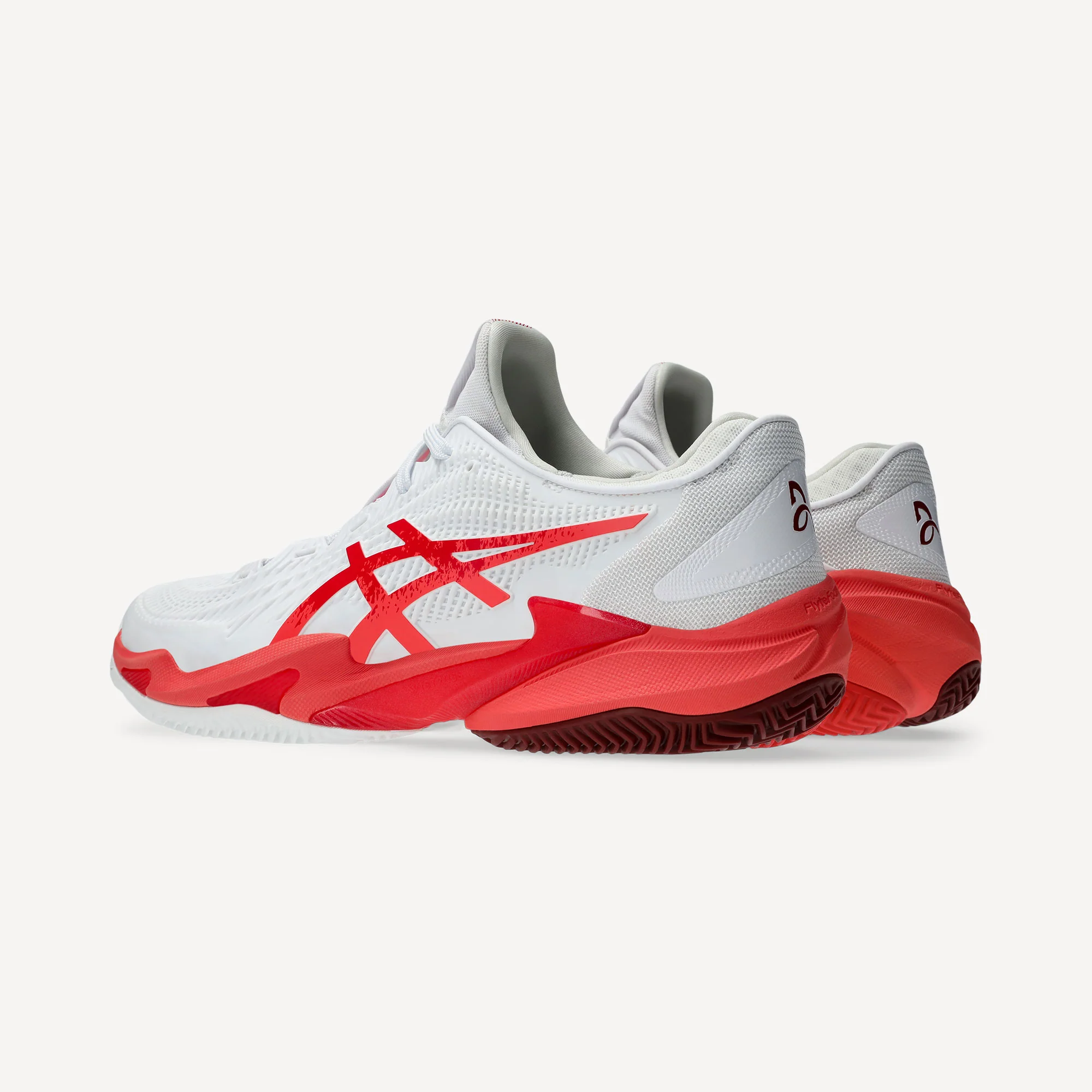 ASICS Court FF 3 Novak Men's Clay Court Tennis Shoes - Image 5