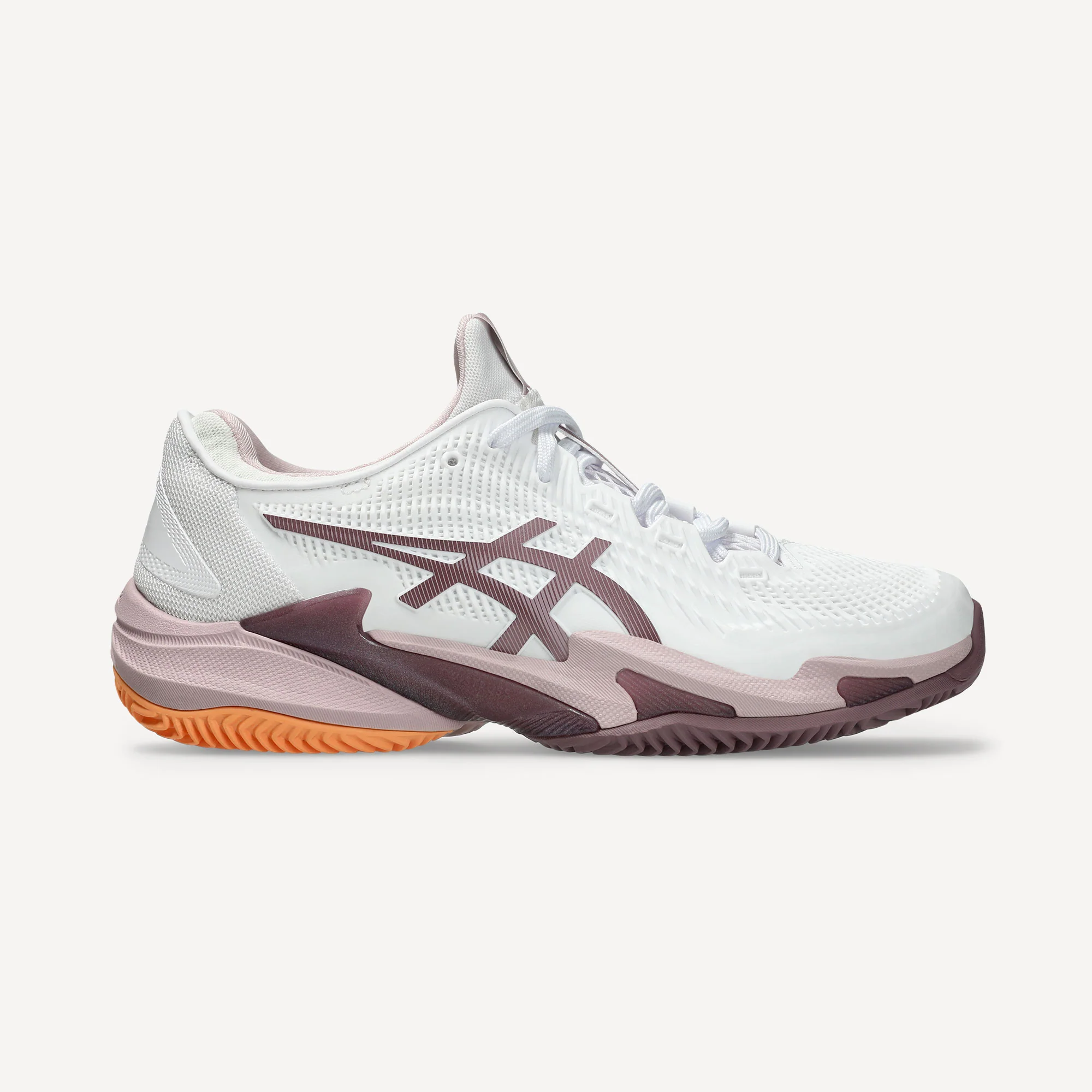 ASICS Court FF 3 Women's Clay Court Tennis Shoes