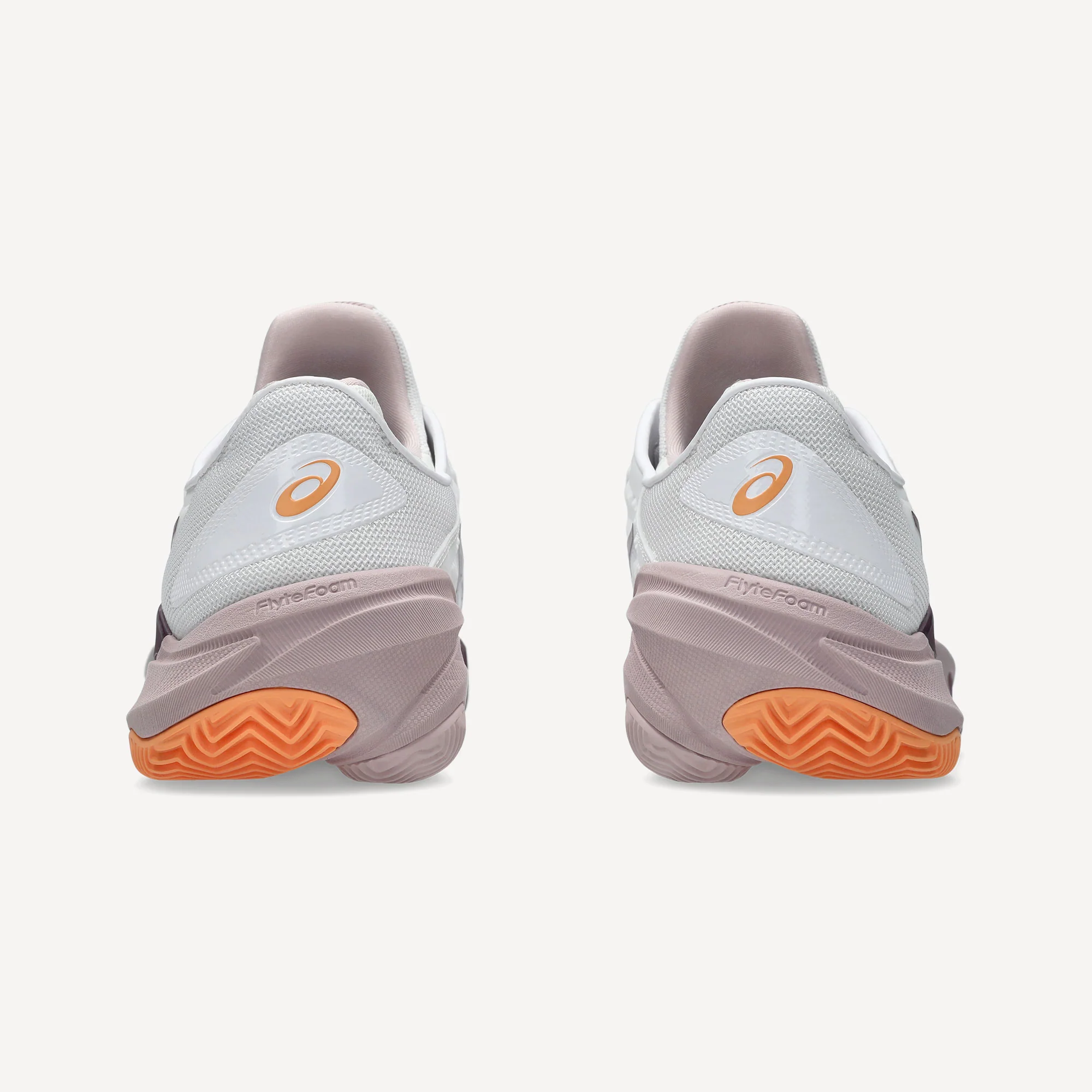 ASICS Court FF 3 Women's Clay Court Tennis Shoes - Image 6