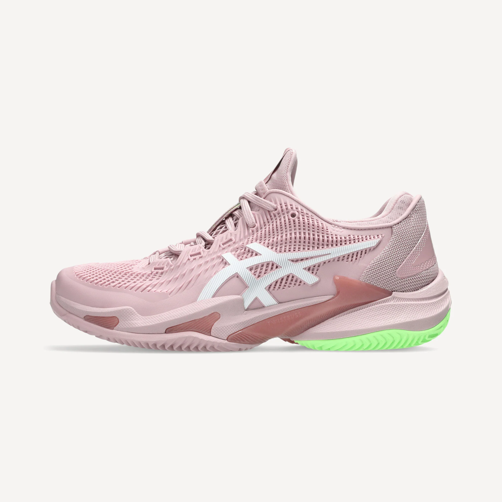 ASICS Court FF 3 Women's Clay Court Tennis Shoes - Image 8