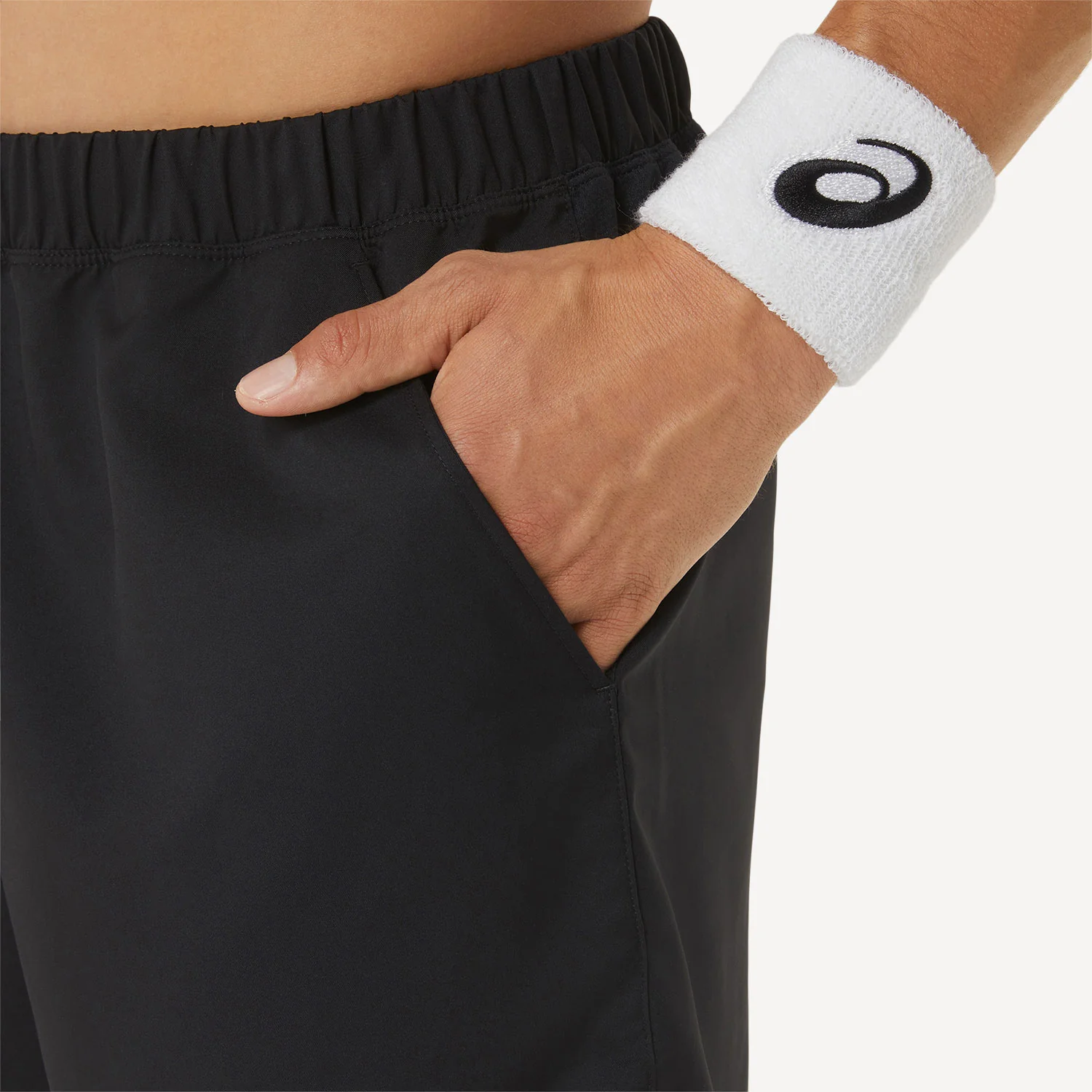 ASICS Court Men's 7-Inch Tennis Shorts - Image 5