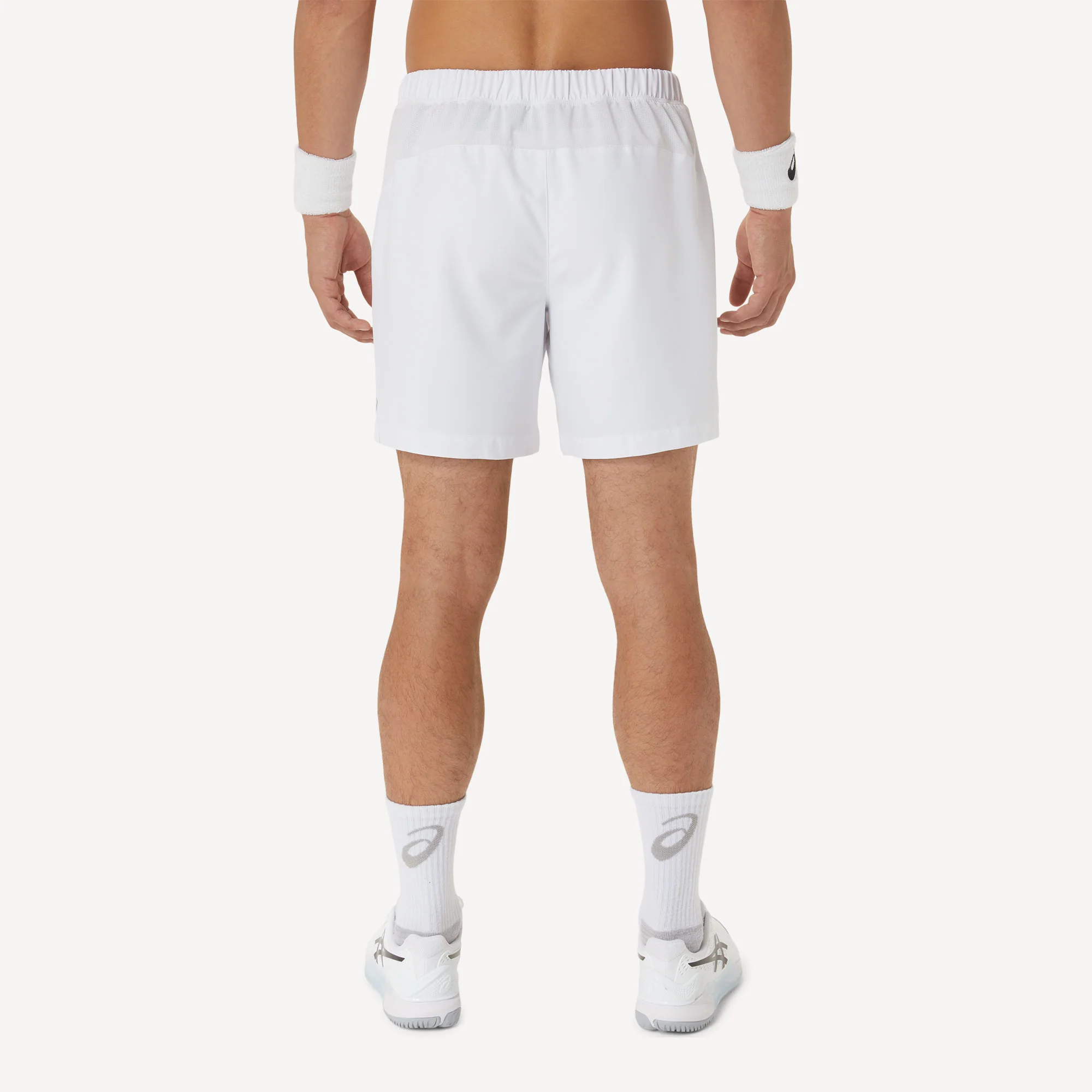 ASICS Court Men's 7-Inch Tennis Shorts - Image 2