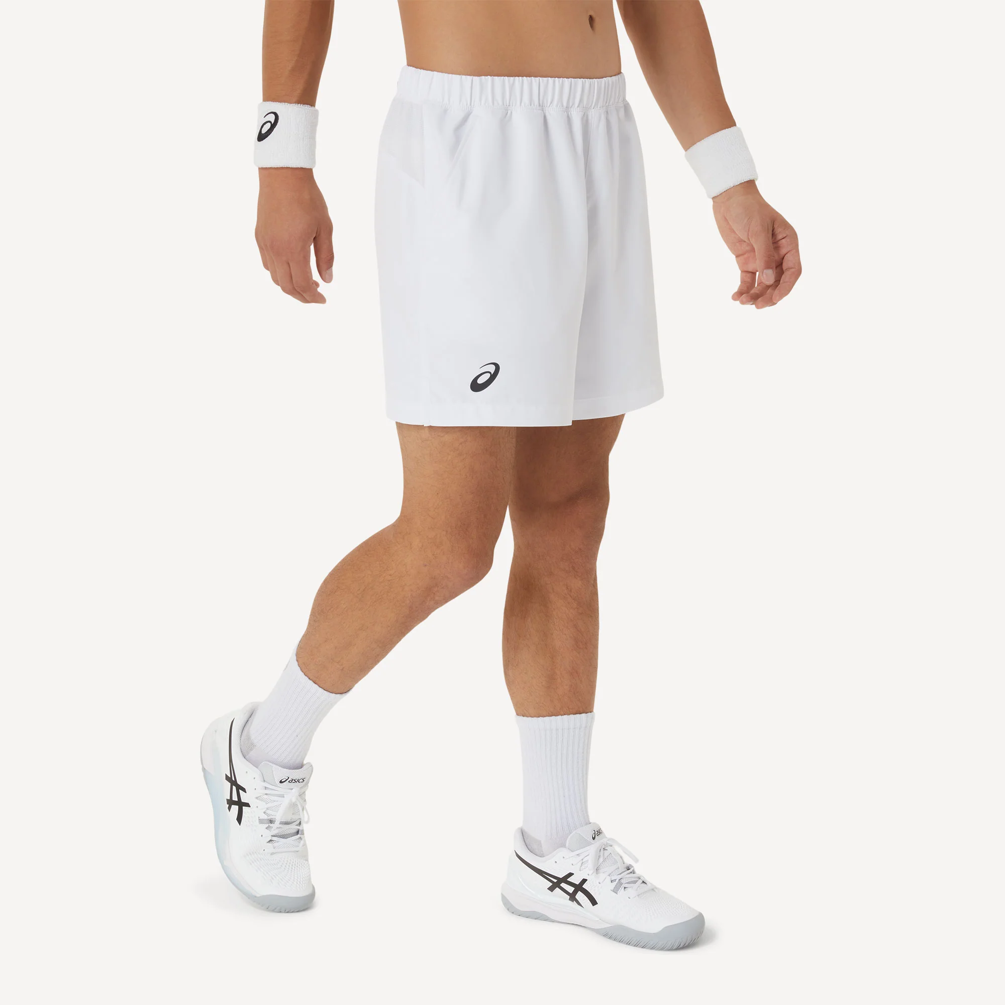 ASICS Court Men's 7-Inch Tennis Shorts - Image 3