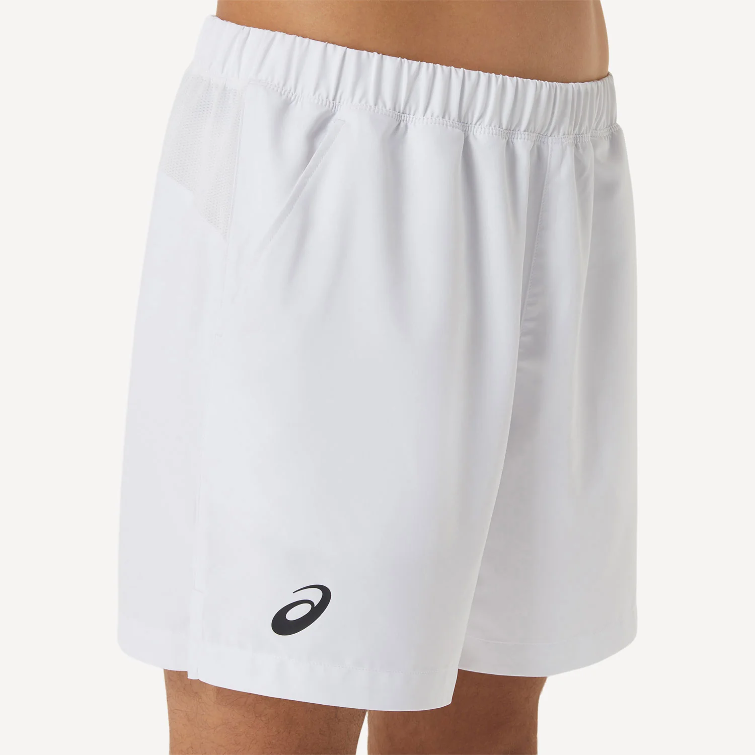 ASICS Court Men's 7-Inch Tennis Shorts - Image 4