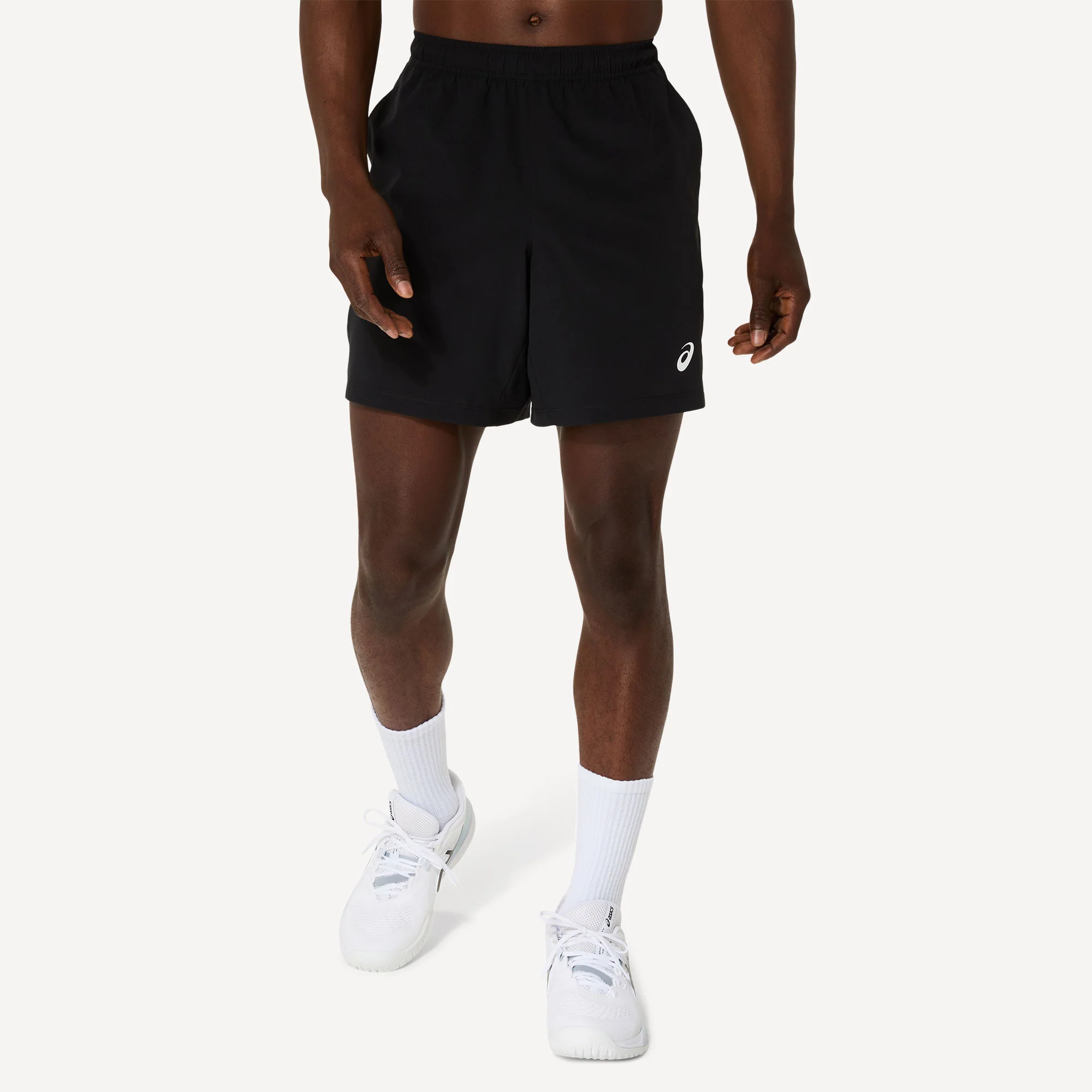ASICS Court Men's 7-Inch Tennis Shorts