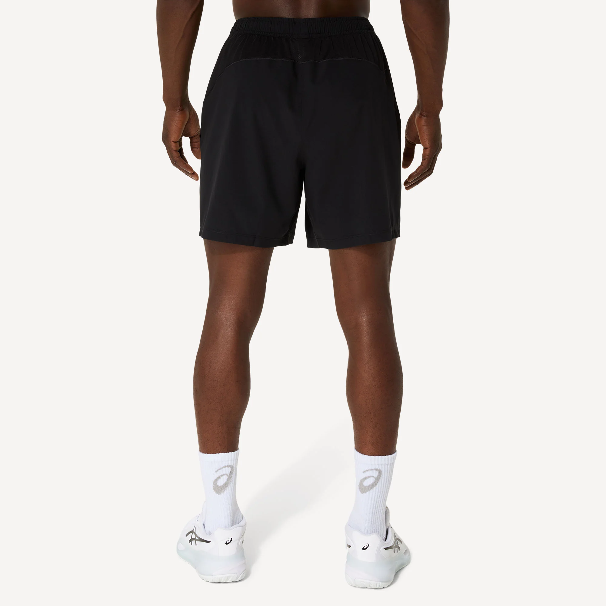ASICS Court Men's 7-Inch Tennis Shorts - Image 2