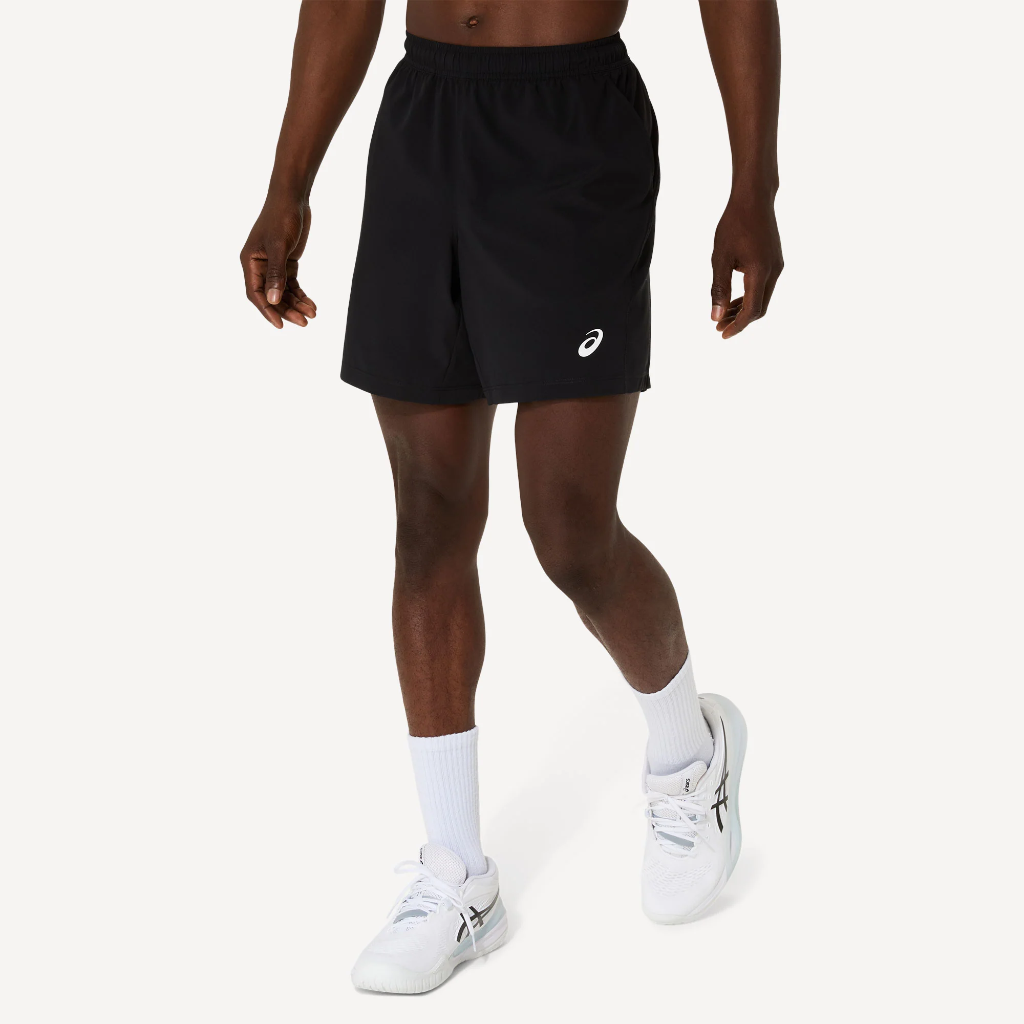 ASICS Court Men's 7-Inch Tennis Shorts - Image 3