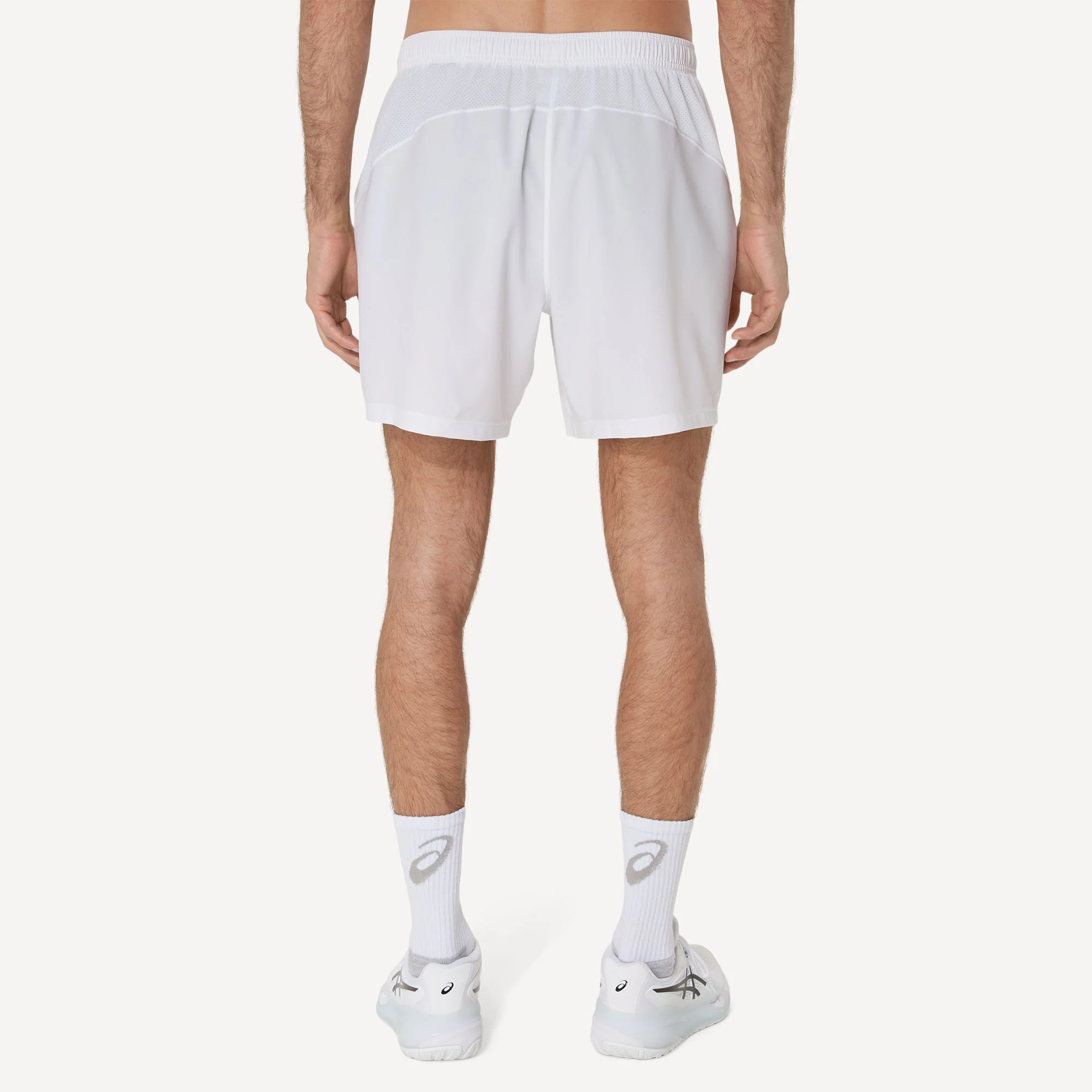 ASICS Court Men's 7-Inch Tennis Shorts - Image 2