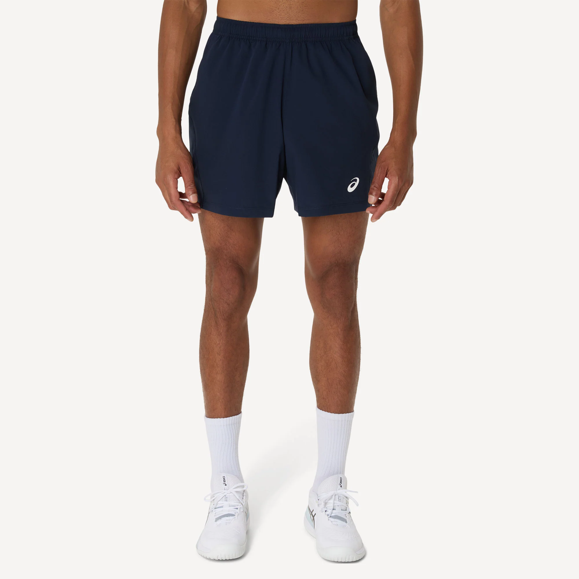 ASICS Court Men's 7-Inch Tennis Shorts