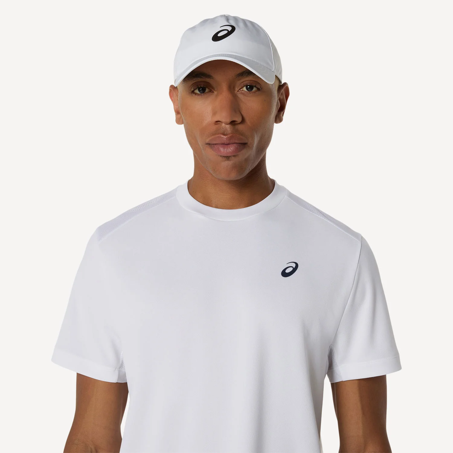 ASICS Court Men's Tennis Shirt - Image 4