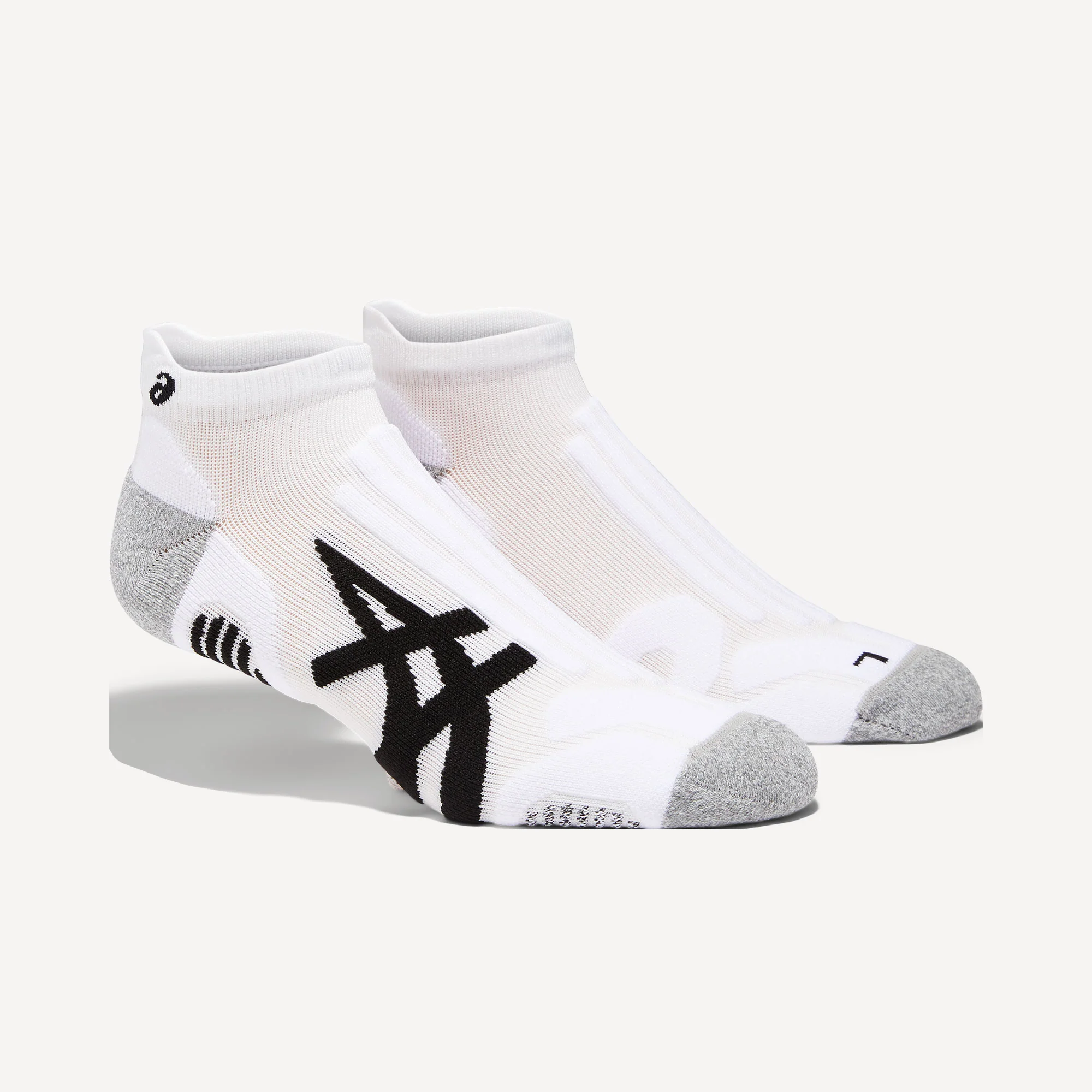 ASICS Court Tennis Ankle Socks 1 Pair