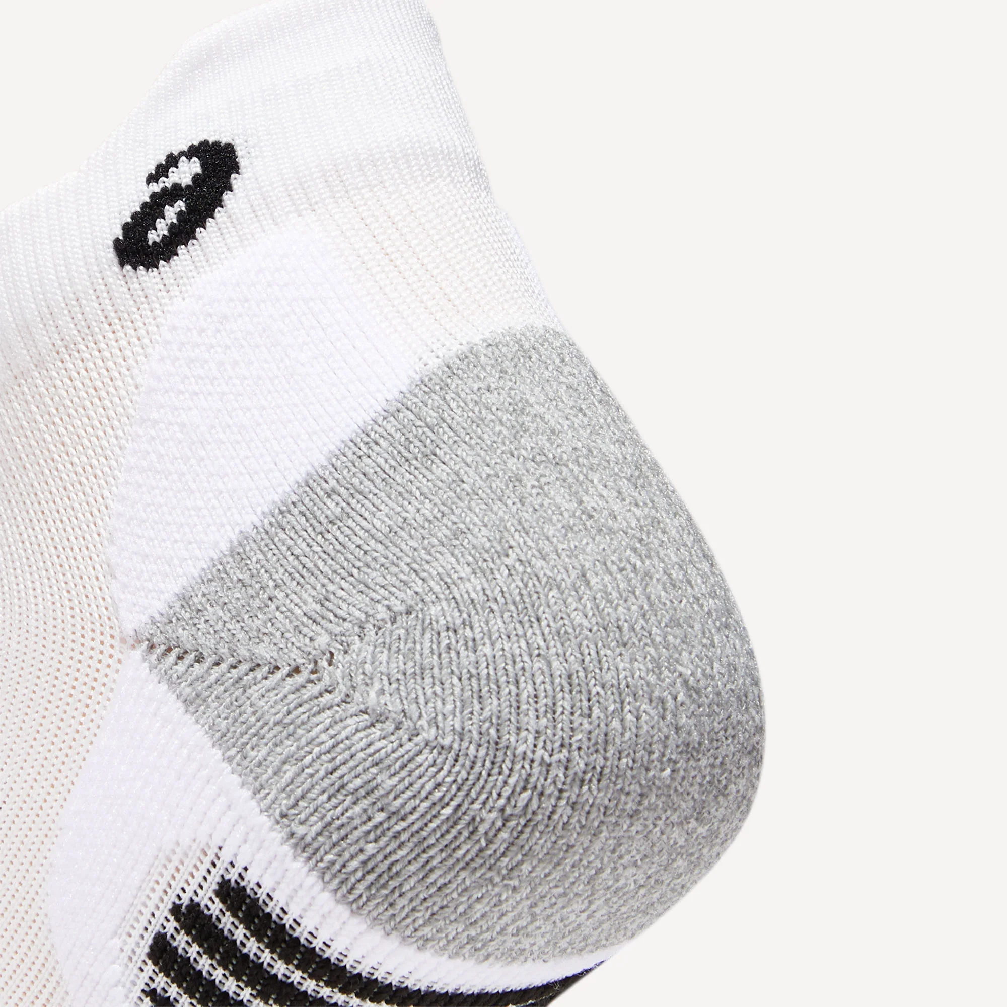 ASICS Court Tennis Ankle Socks 1 Pair - Image 2