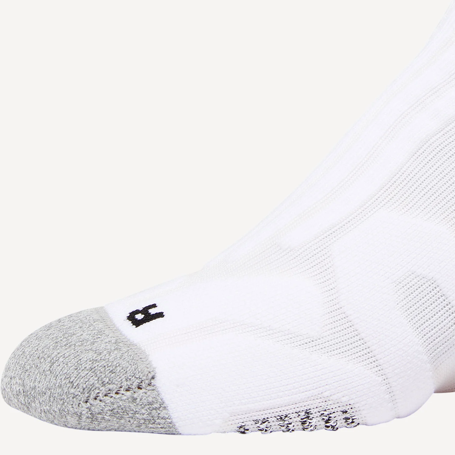 ASICS Court Tennis Crew Socks 1 Pair - Image 3
