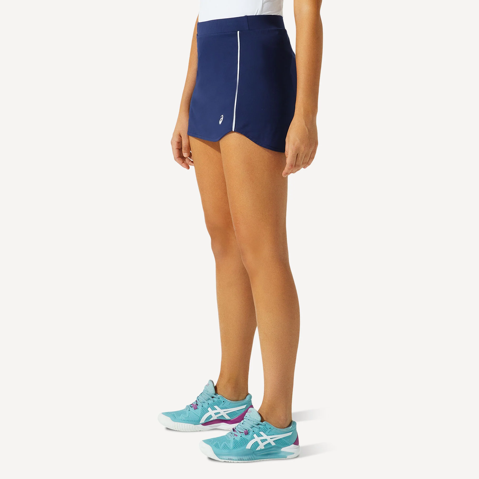 ASICS Court Women's Straight Tennis Skort - Image 3