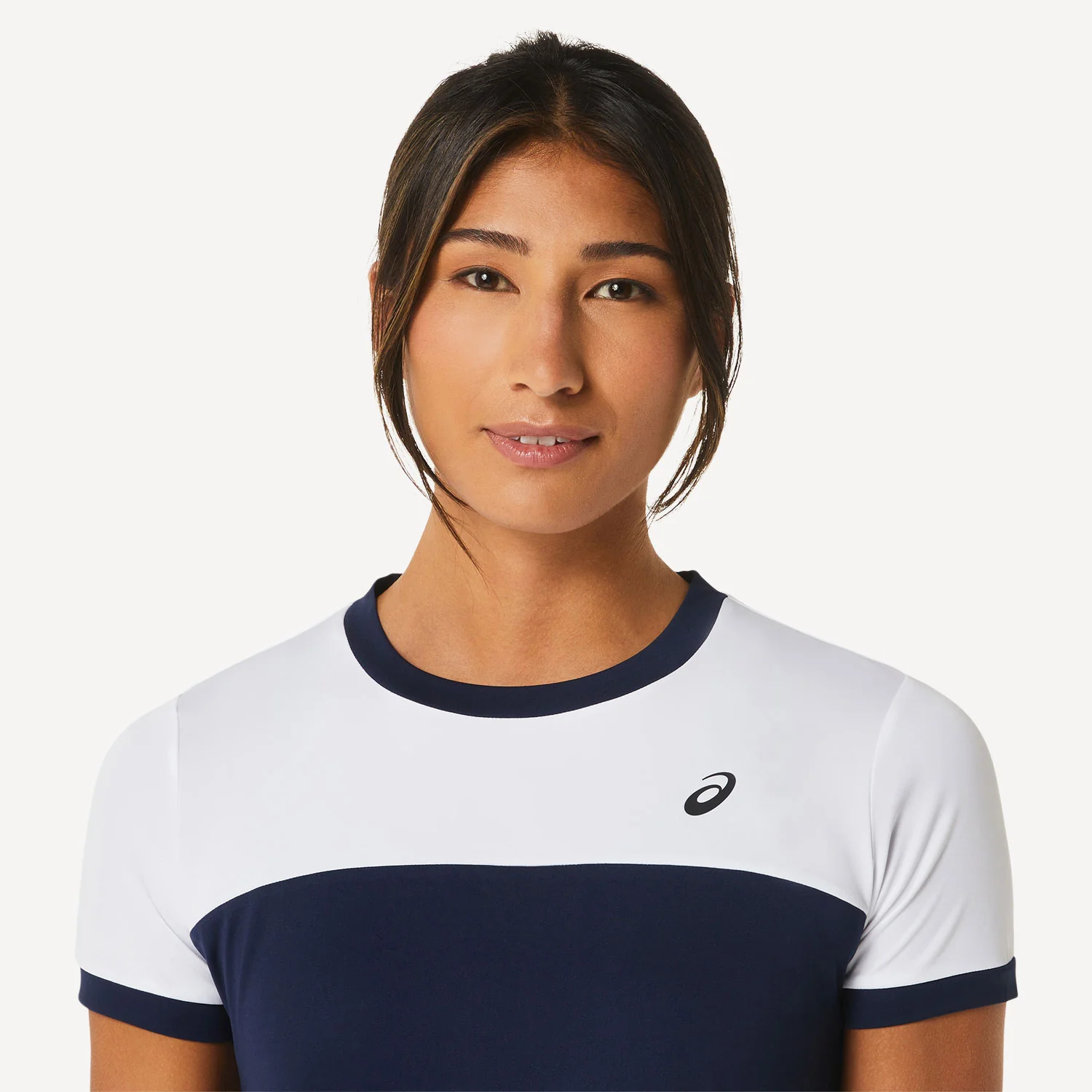 ASICS Court Women's Tennis Shirt - Image 4