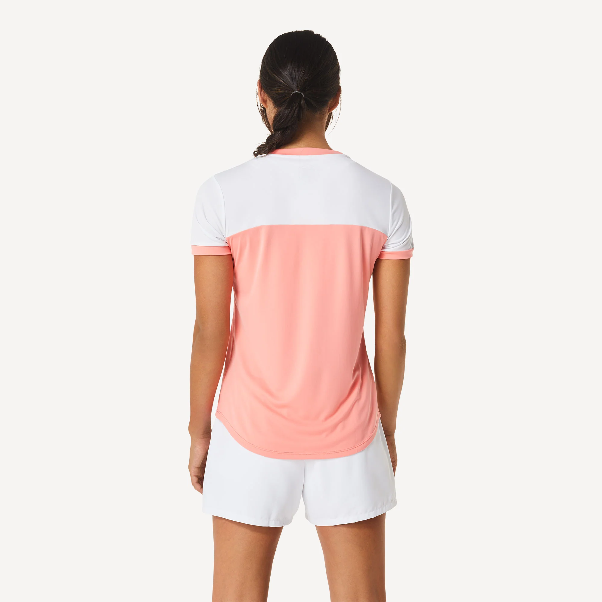 ASICS Court Women's Tennis Shirt - Image 2