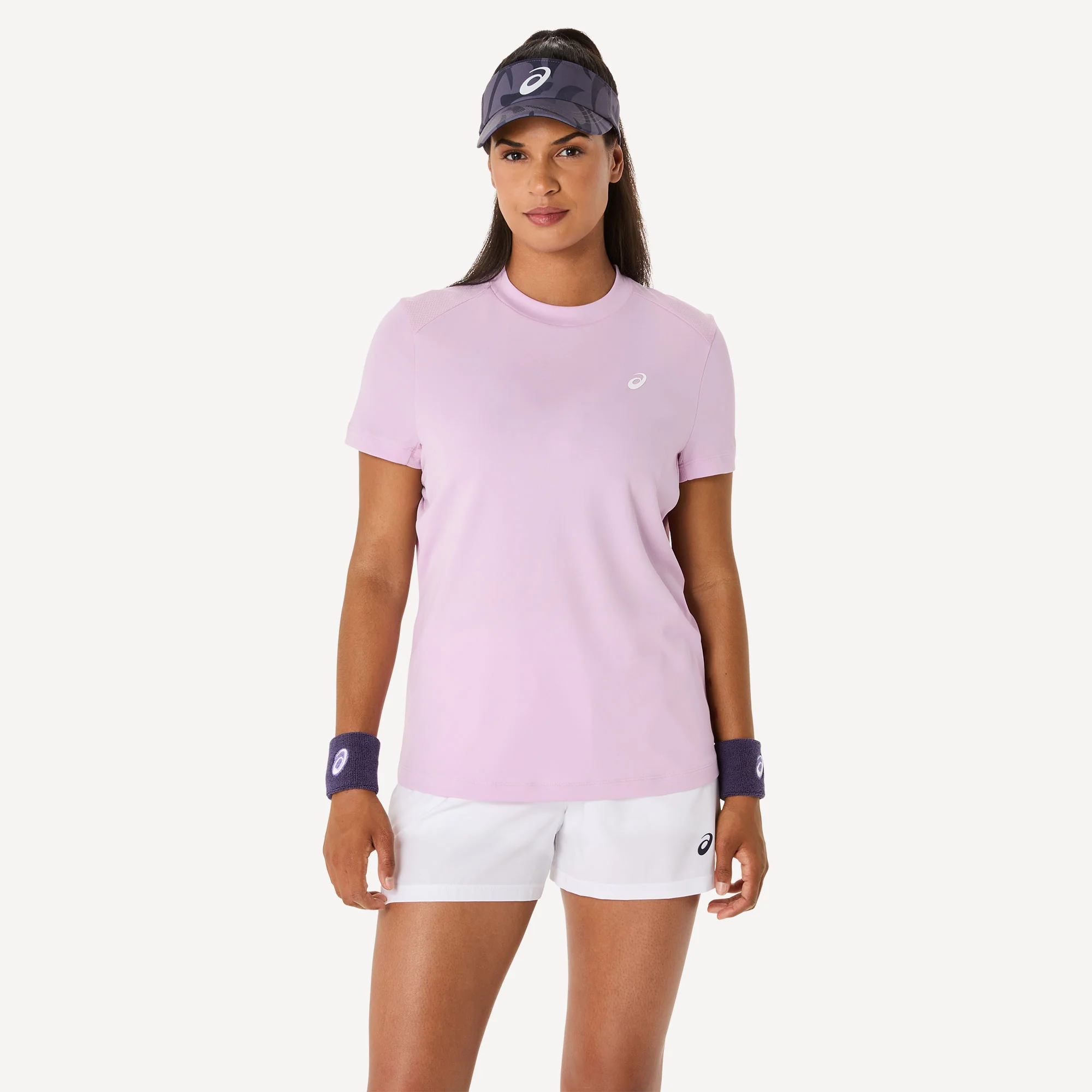ASICS Court Women's Tennis Shirt