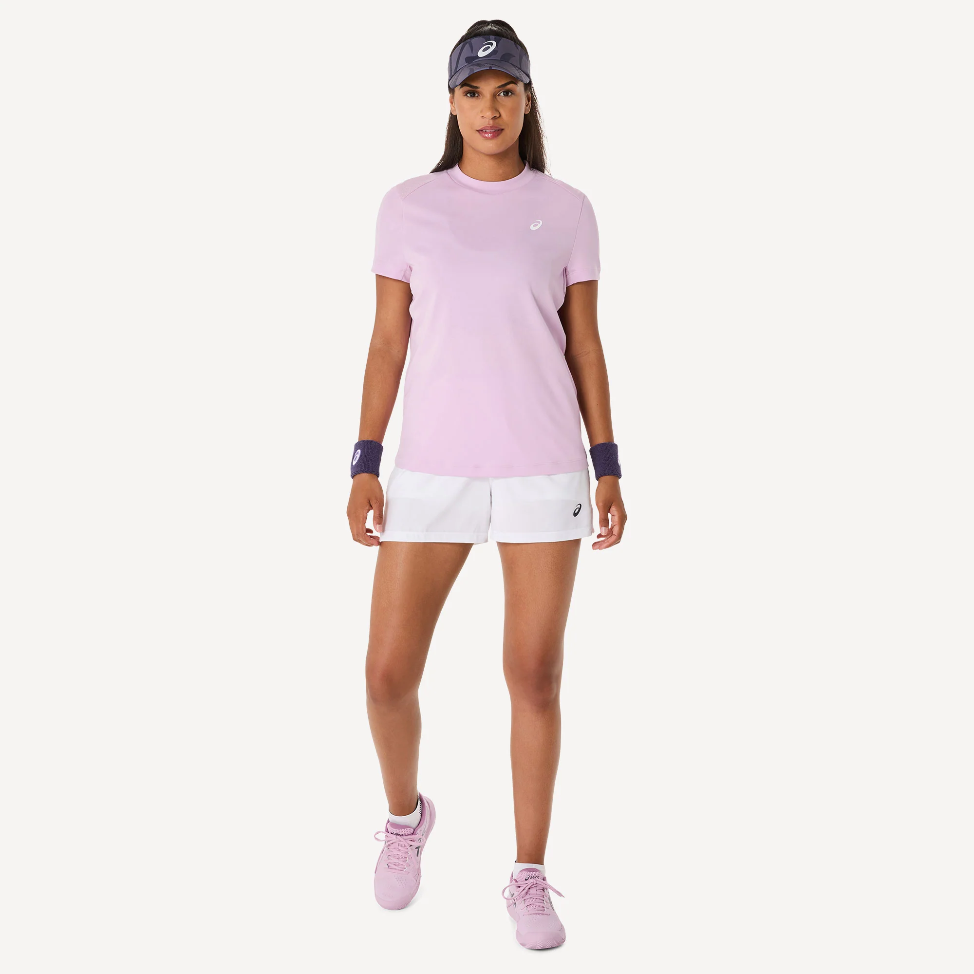 ASICS Court Women's Tennis Shirt - Image 6