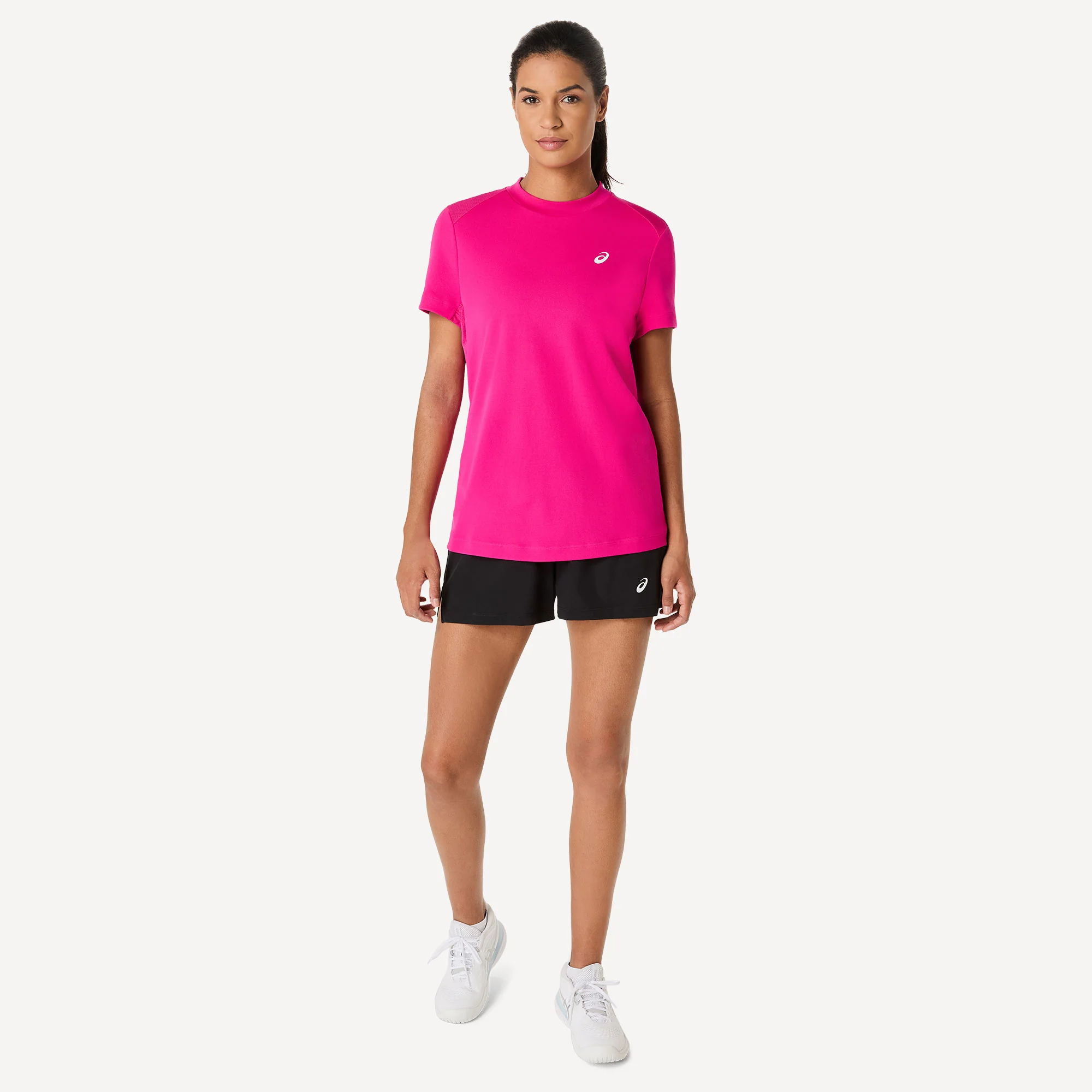 ASICS Court Women's Tennis Shirt - Image 6