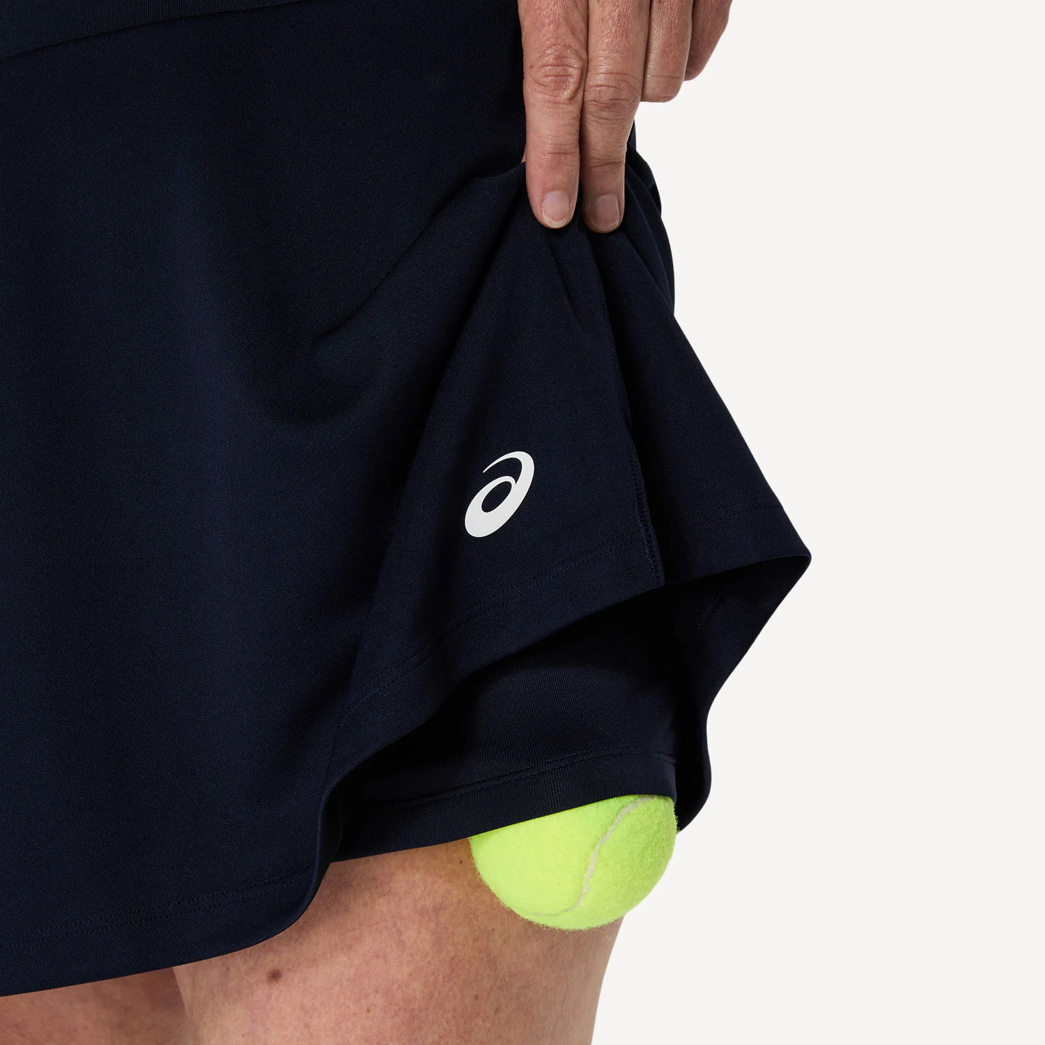 ASICS Court Women's Tennis Skirt - Image 5