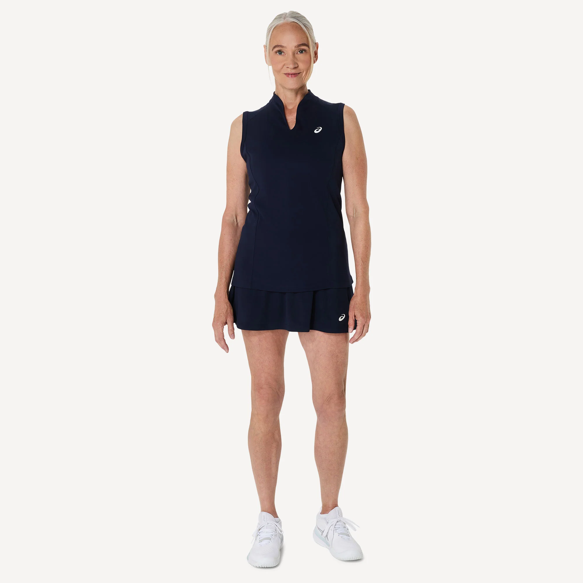ASICS Court Women's Tennis Skirt - Image 7
