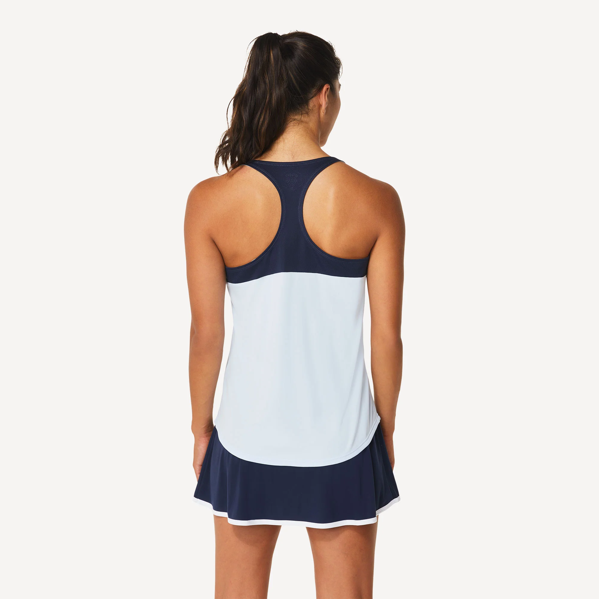 ASICS Court Women's Tennis Tank - Image 2