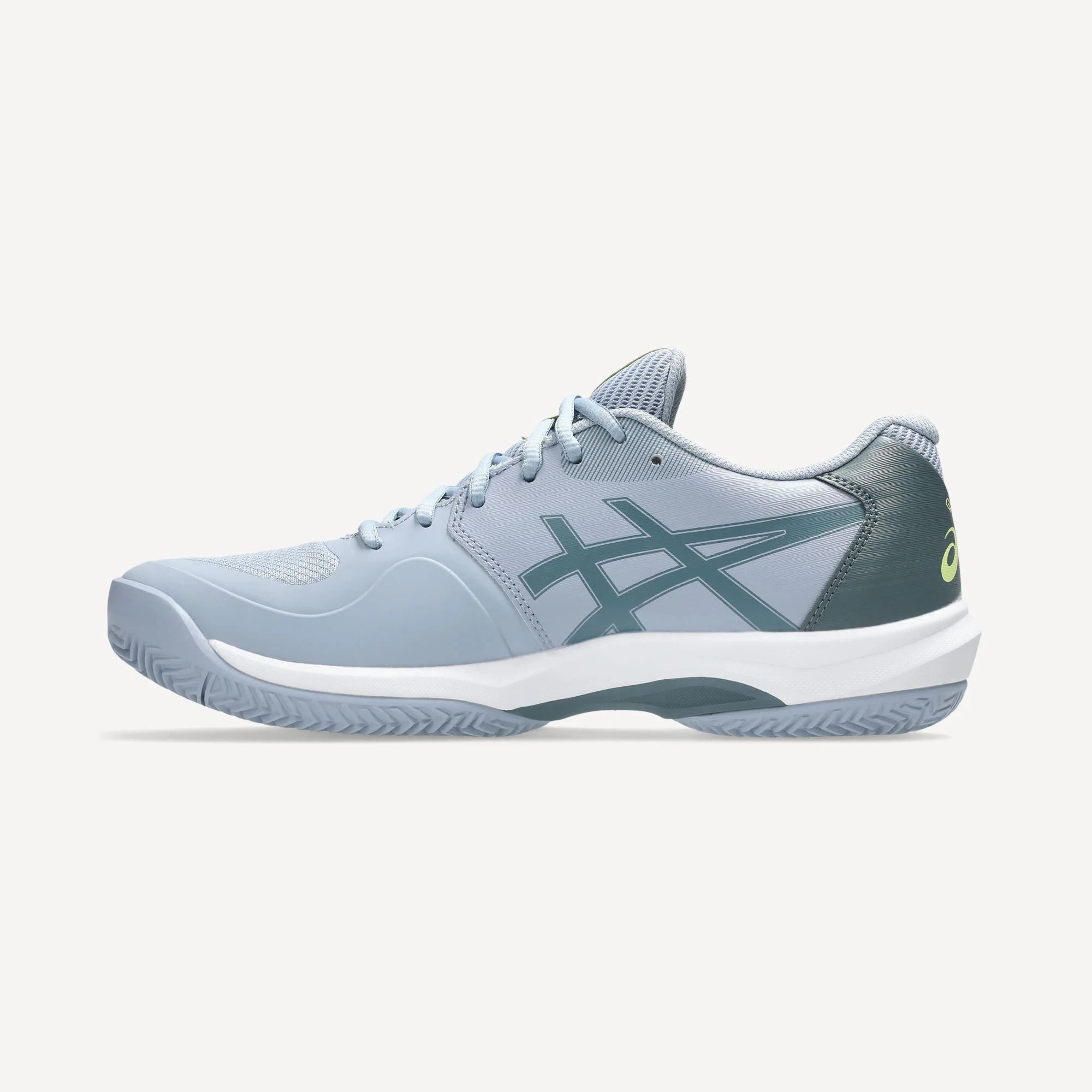 ASICS Game FF Men's Clay Court Tennis Shoes - Image 3
