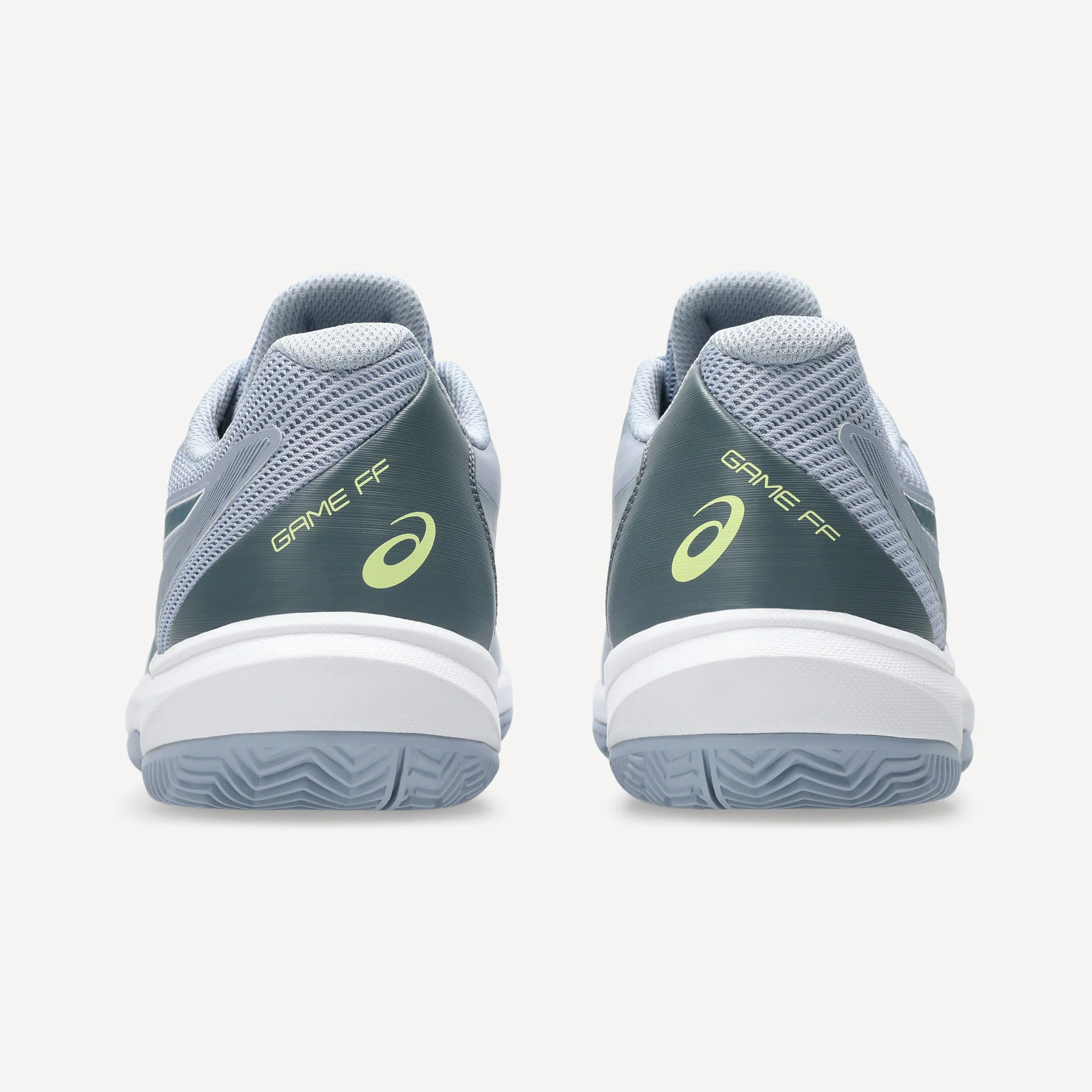 ASICS Game FF Men's Clay Court Tennis Shoes - Image 6