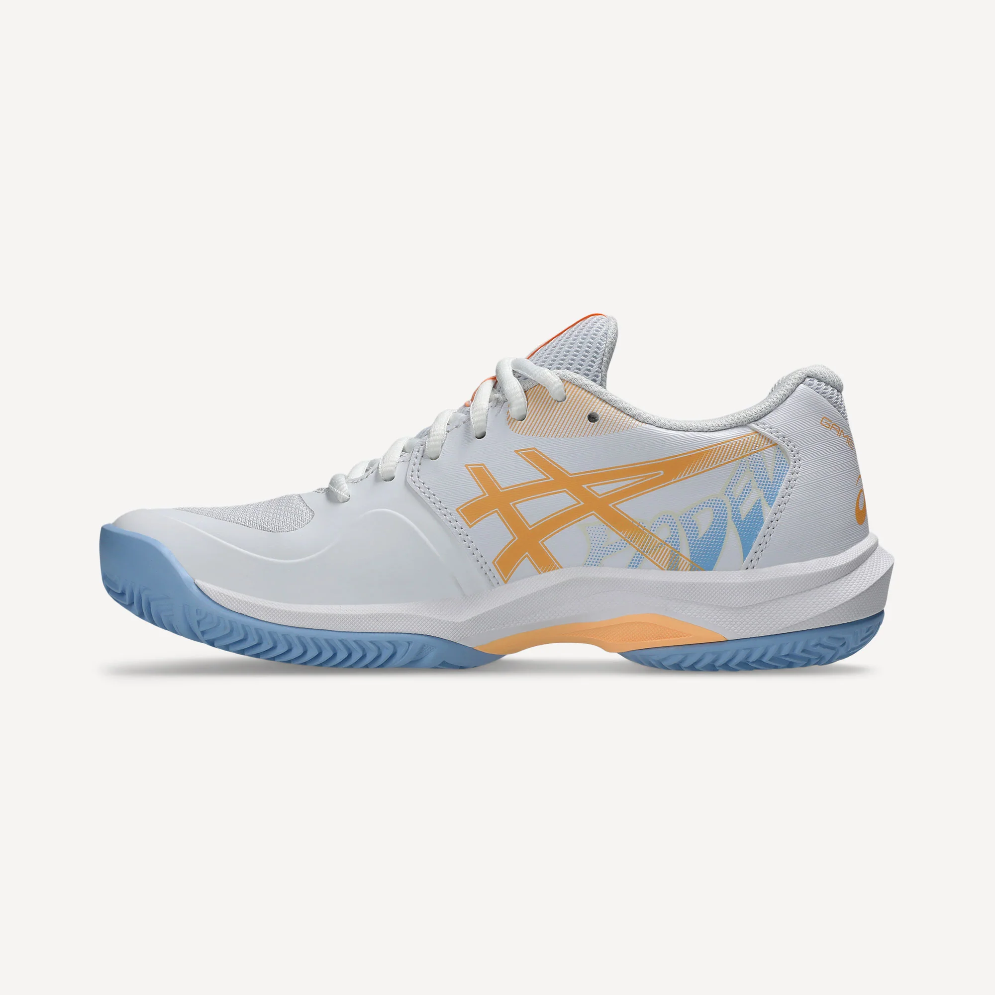 ASICS Game FF Women's Padel Shoes - Image 3
