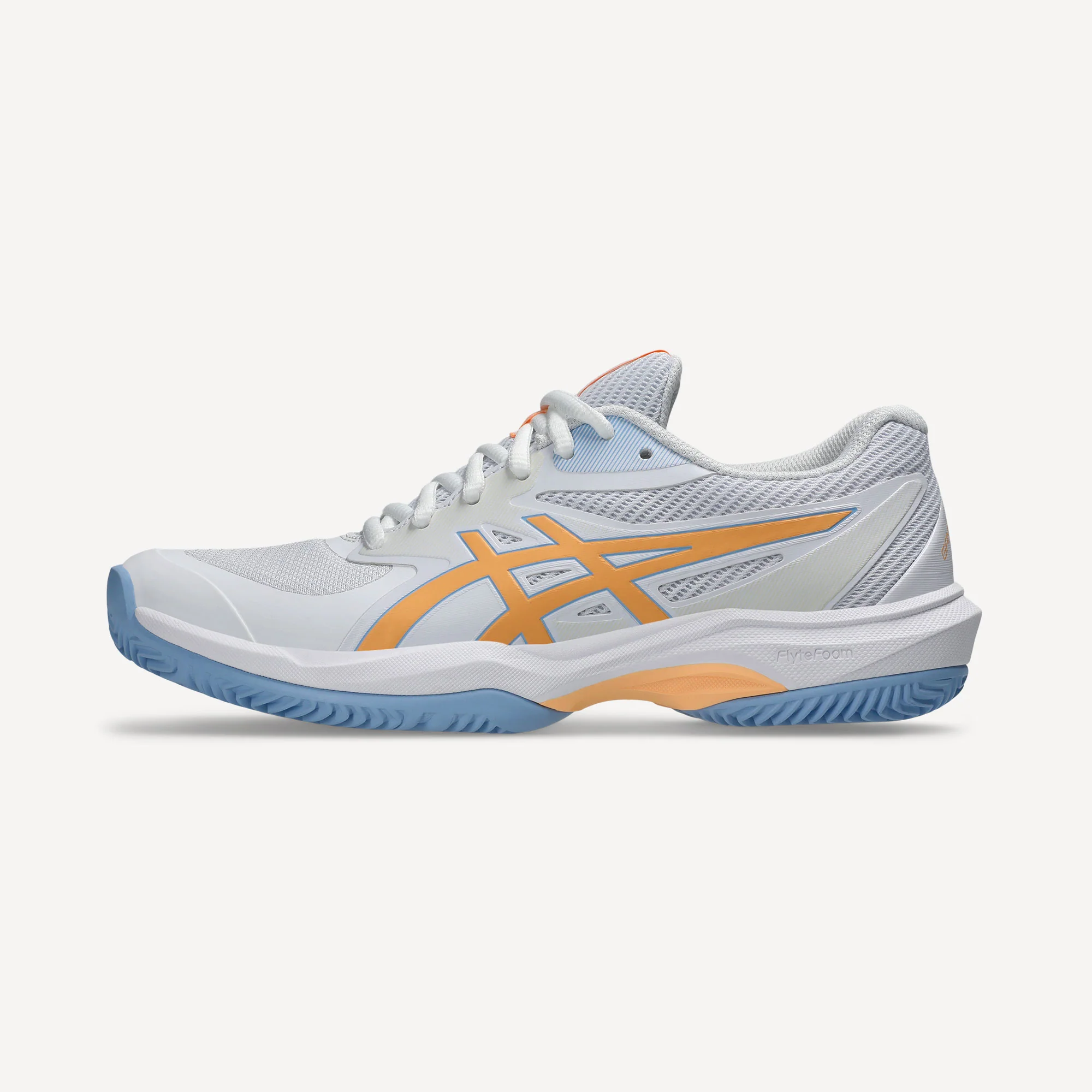 ASICS Game FF Women's Padel Shoes - Image 8