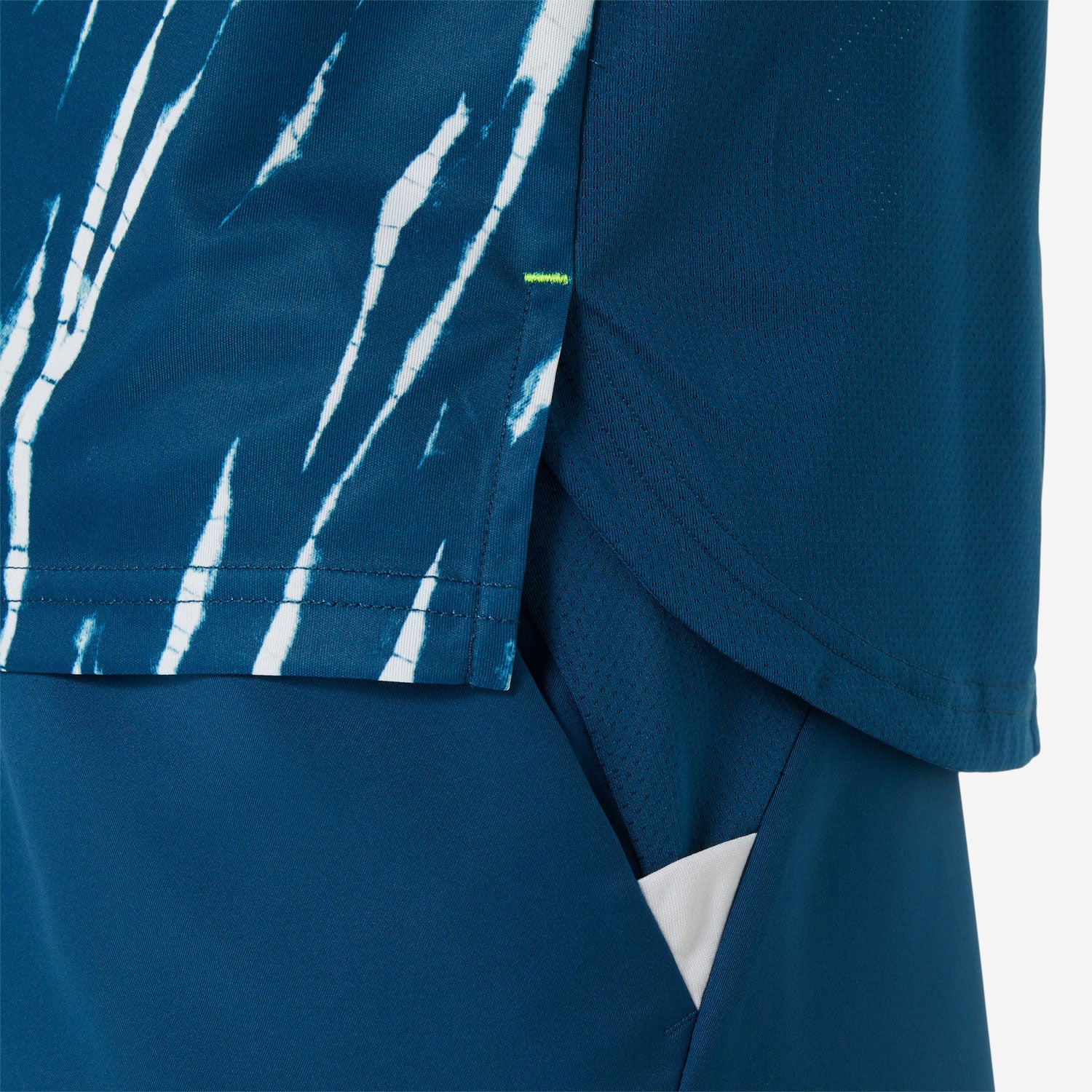 ASICS Game Men's Tennis Shirt - Image 5