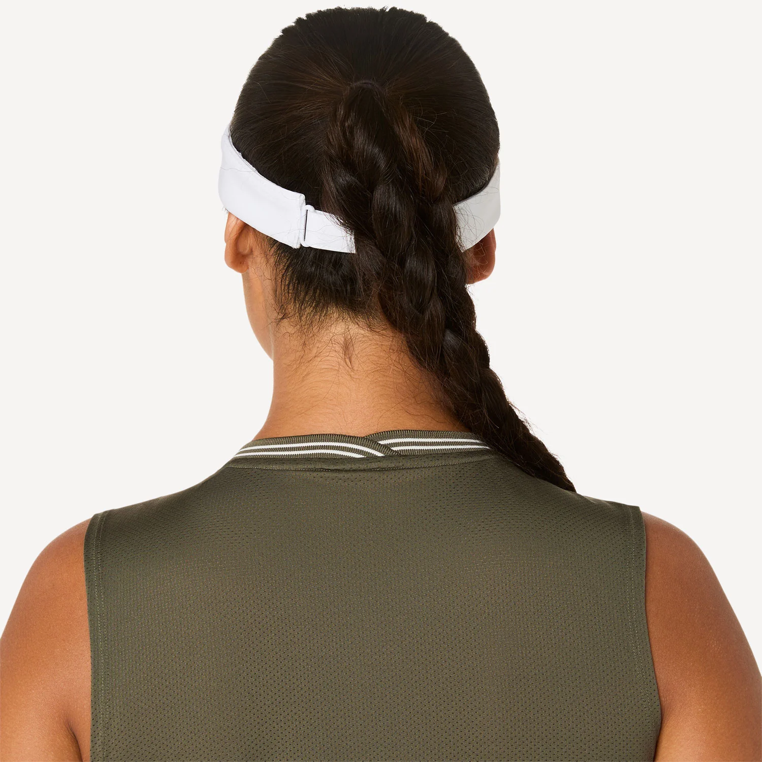 ASICS Game Women's Sleeveless Tennis Top - Image 5