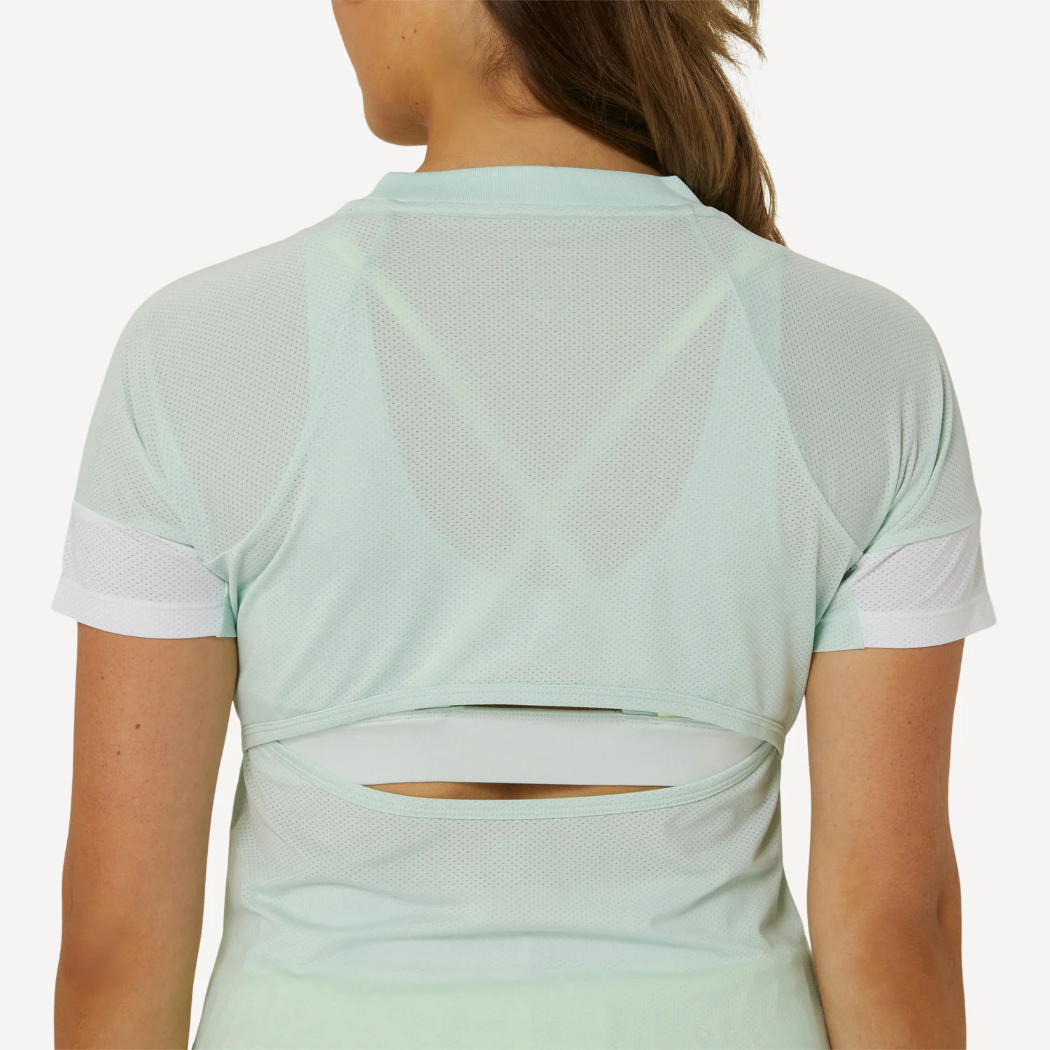 ASICS Game Women's Tennis Shirt - Image 5