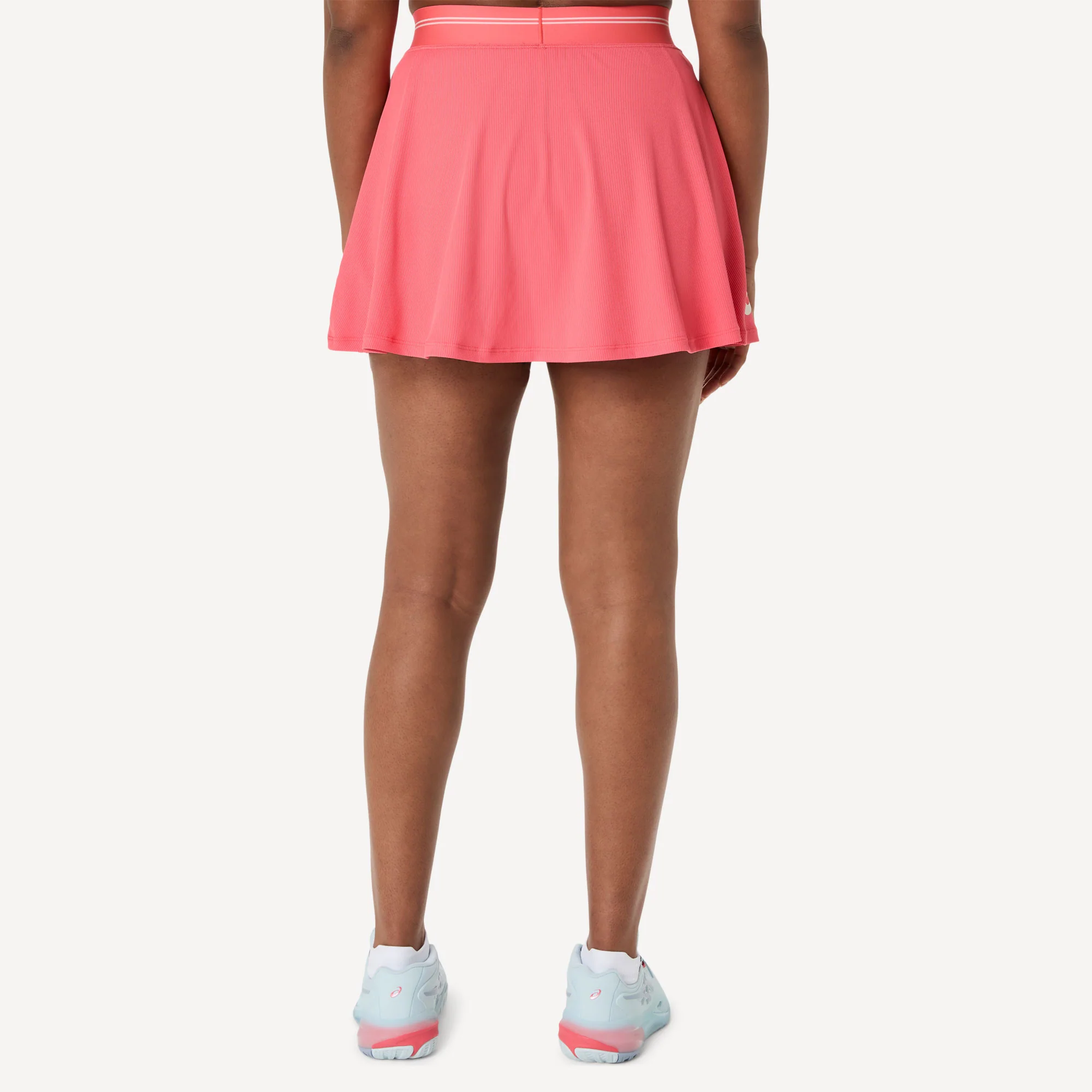 ASICS Game Women's Tennis Skirt - Image 2