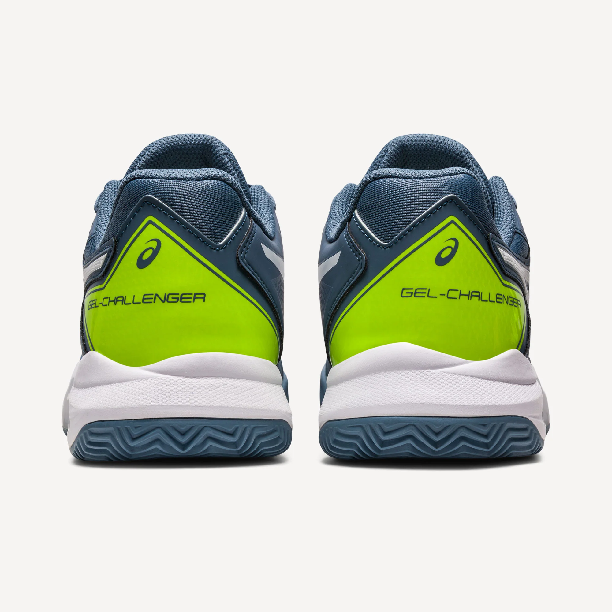 ASICS Gel-Challenger 13 Men's Clay Court Tennis Shoes - Image 6