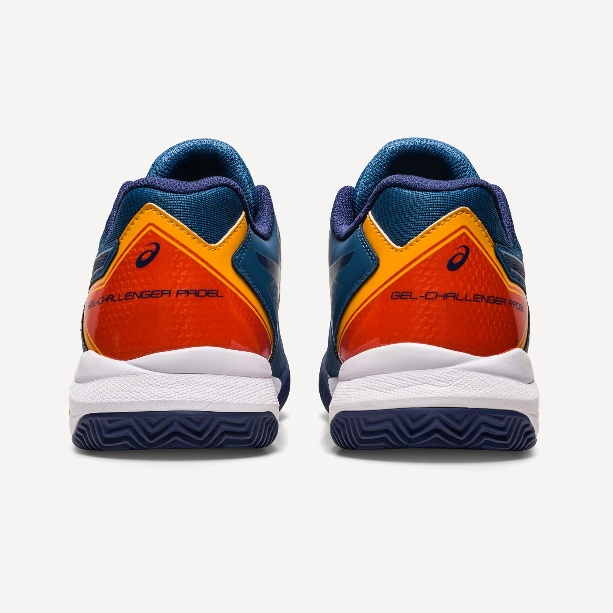 ASICS Gel-Challenger 13 Men's Padel Shoes - Image 6