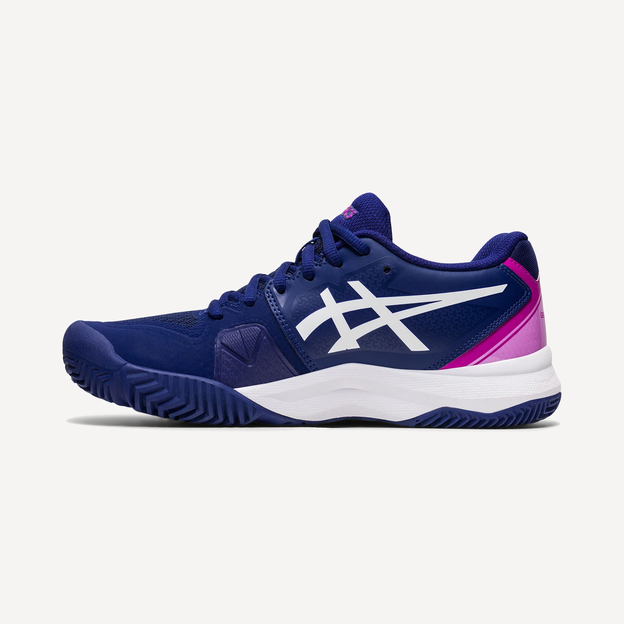 ASICS Gel-Challenger 13 Women's Padel Shoes - Image 3