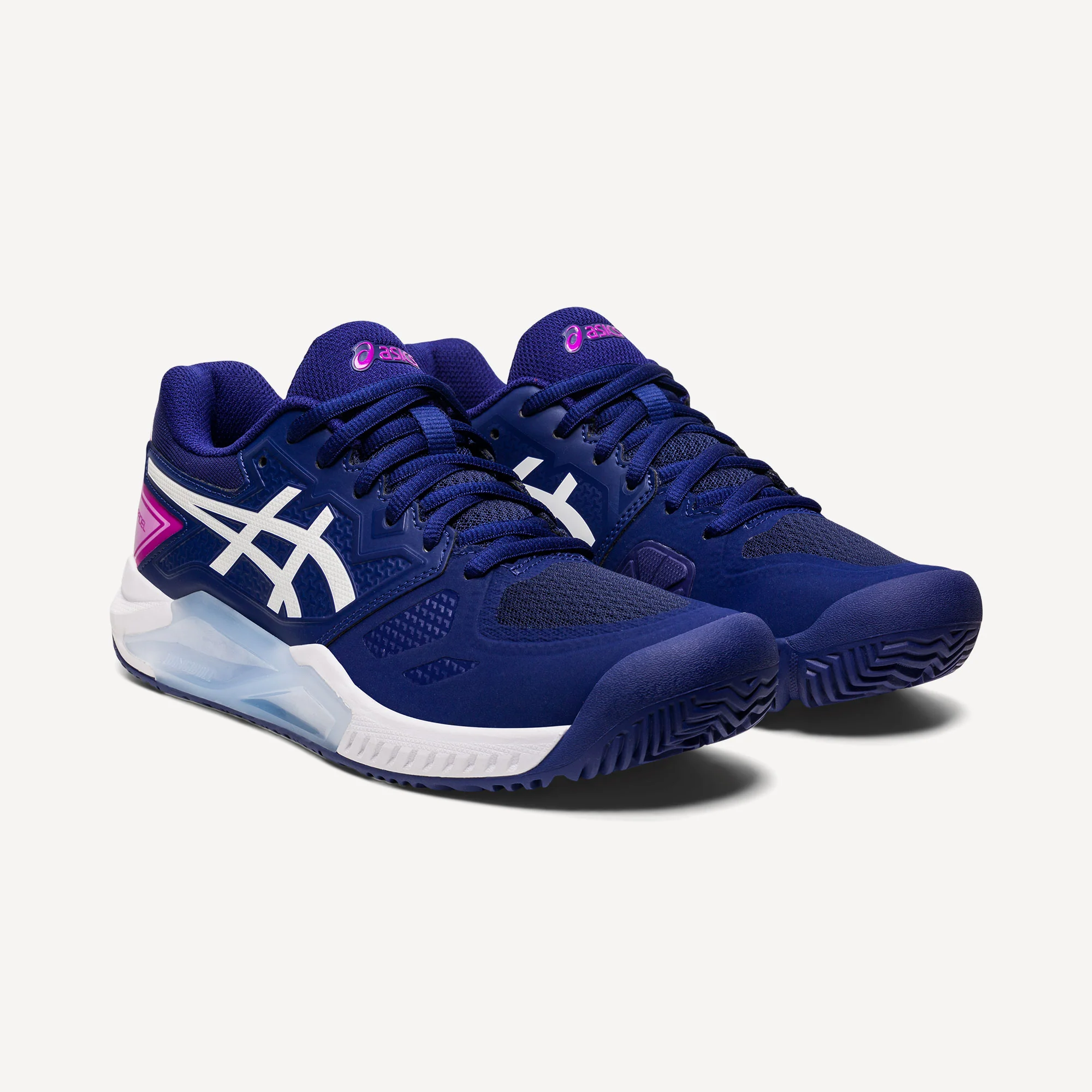 ASICS Gel-Challenger 13 Women's Padel Shoes - Image 4