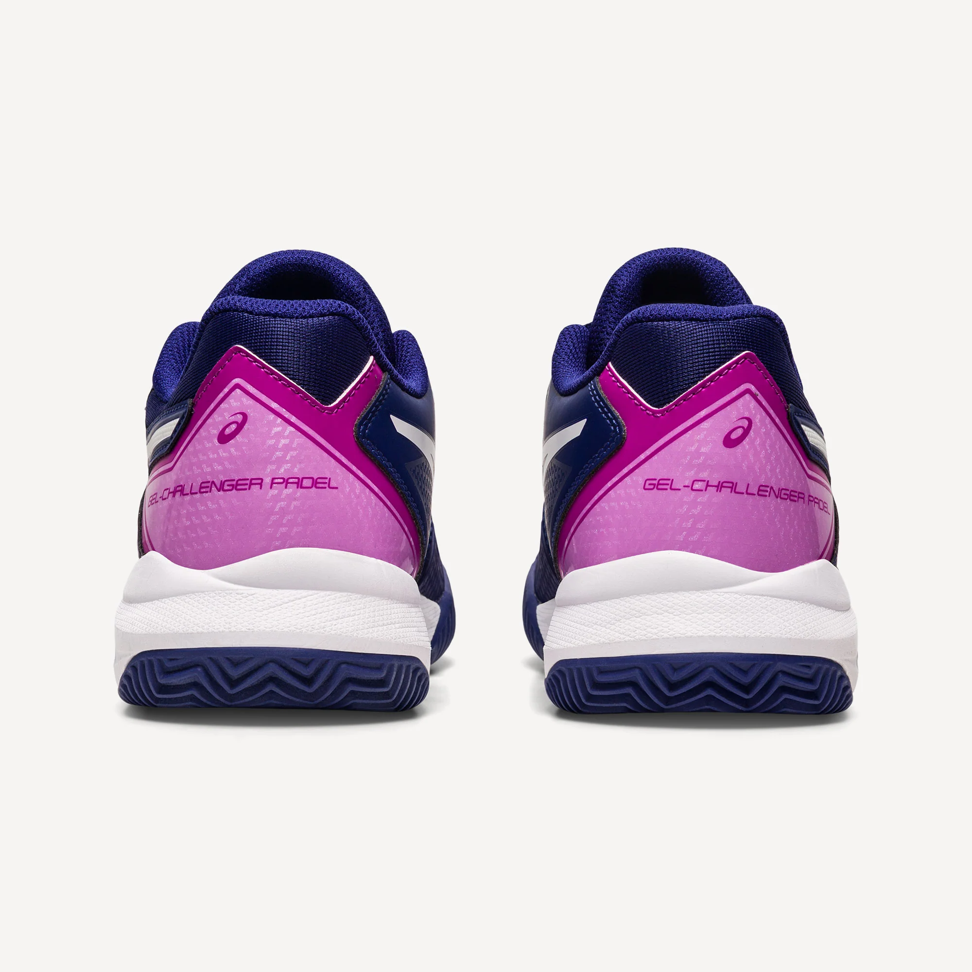 ASICS Gel-Challenger 13 Women's Padel Shoes - Image 6