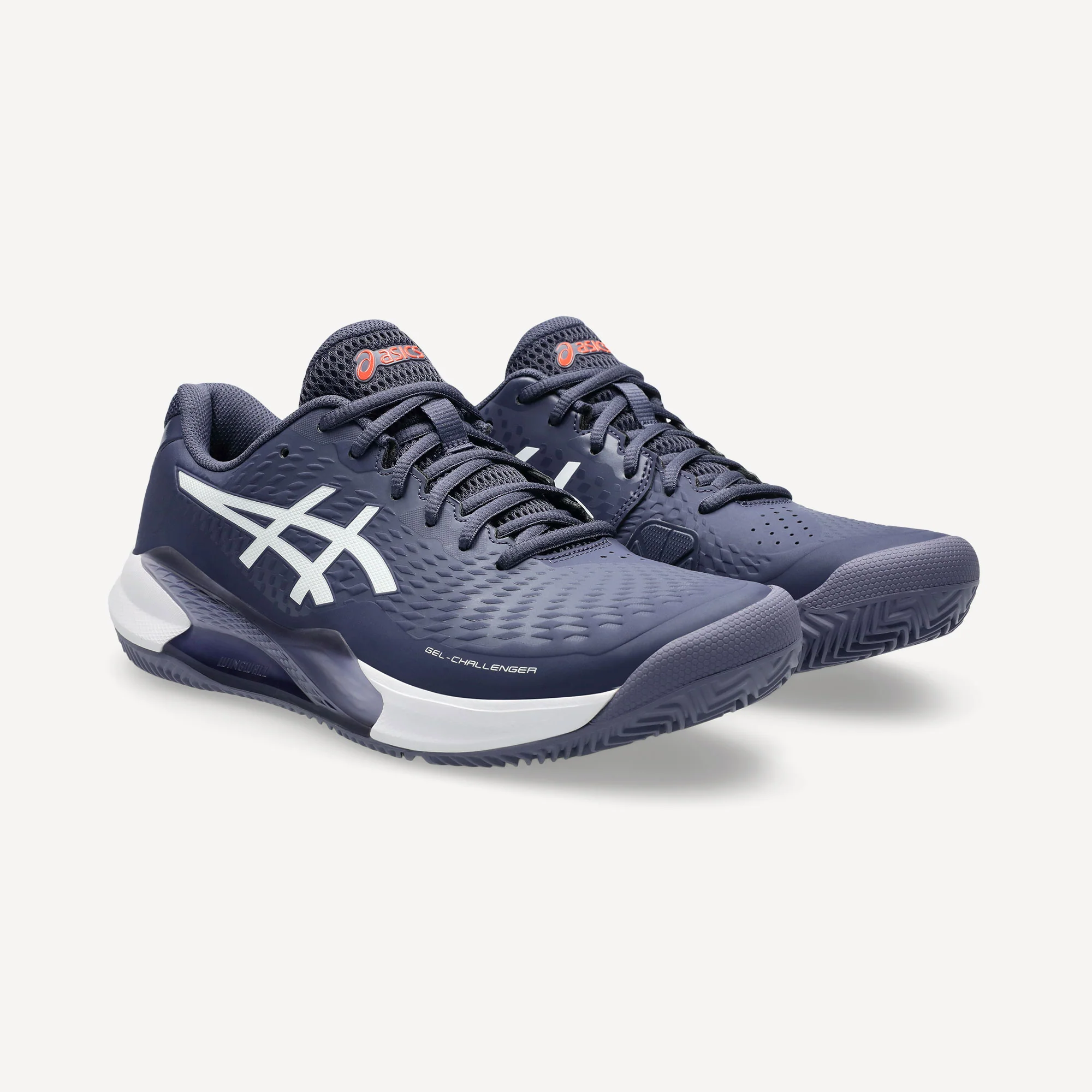 ASICS Gel-Challenger 14 Men's Clay Court Tennis Shoes - Image 4