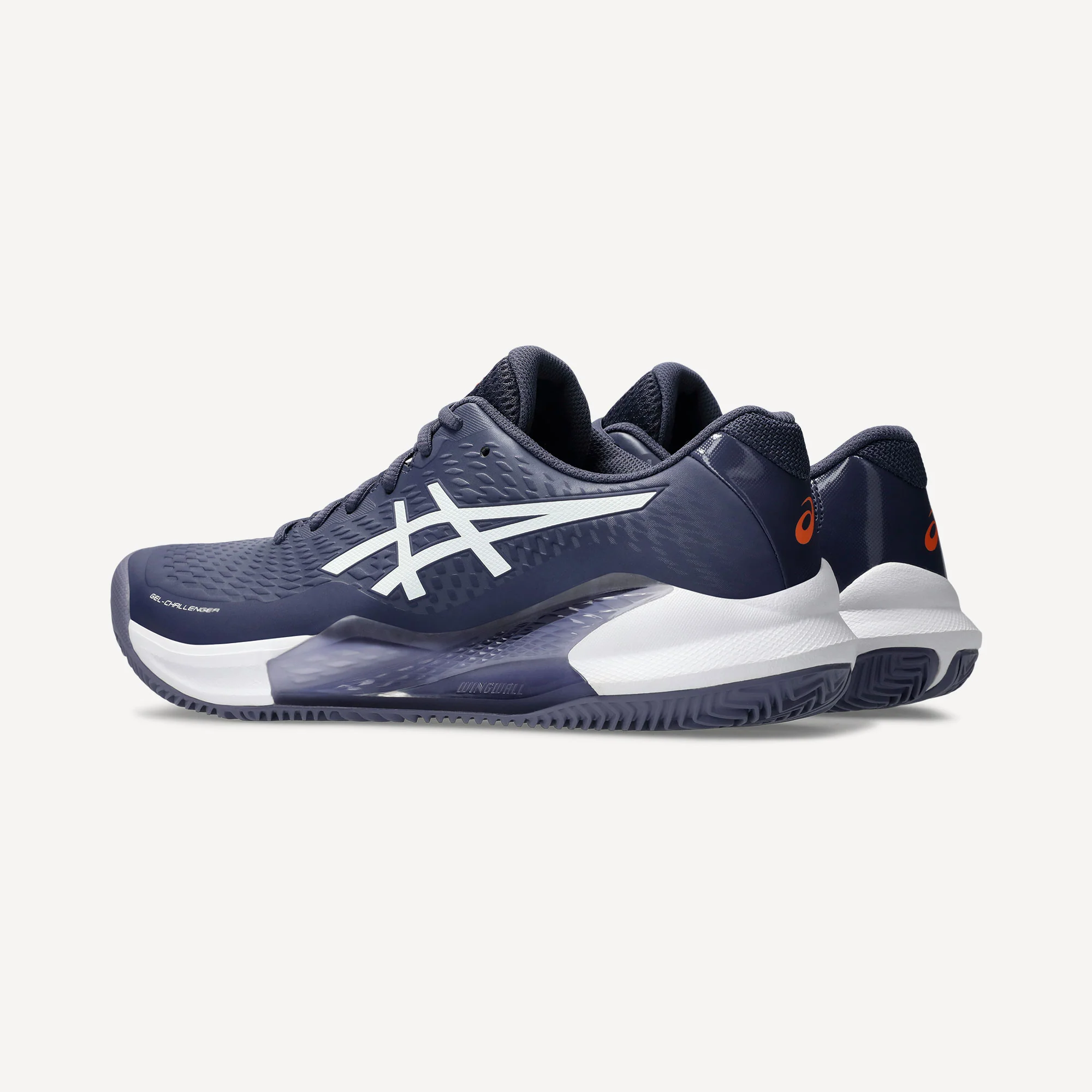 ASICS Gel-Challenger 14 Men's Clay Court Tennis Shoes - Image 5