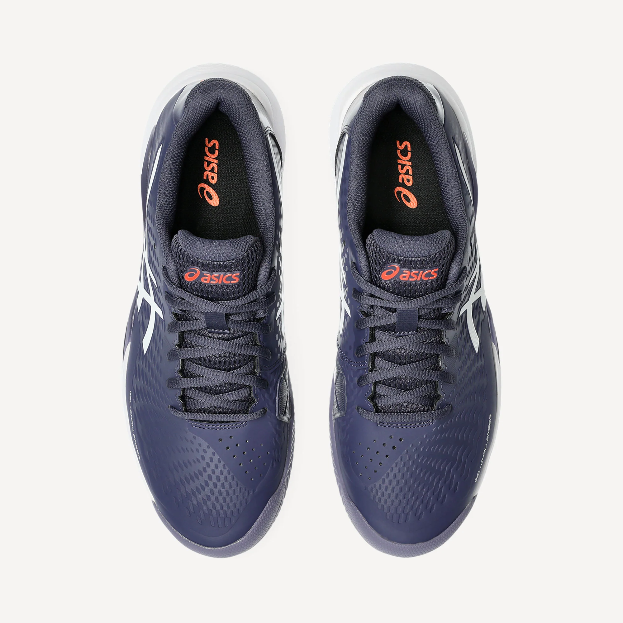 ASICS Gel-Challenger 14 Men's Clay Court Tennis Shoes - Image 7