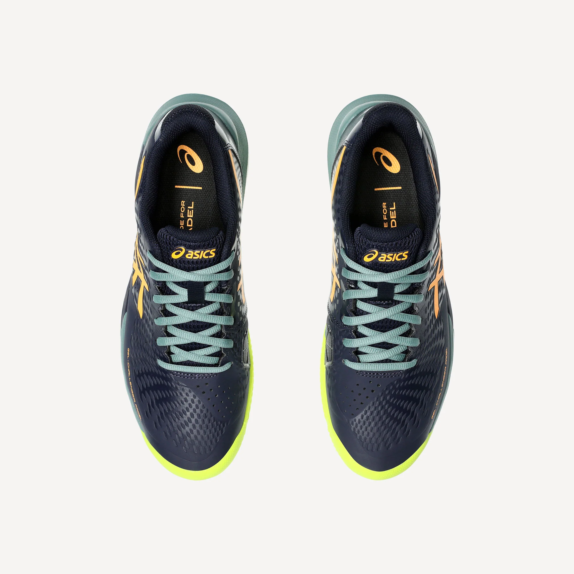 ASICS Gel-Challenger 14 Men's Padel Shoes - Image 7