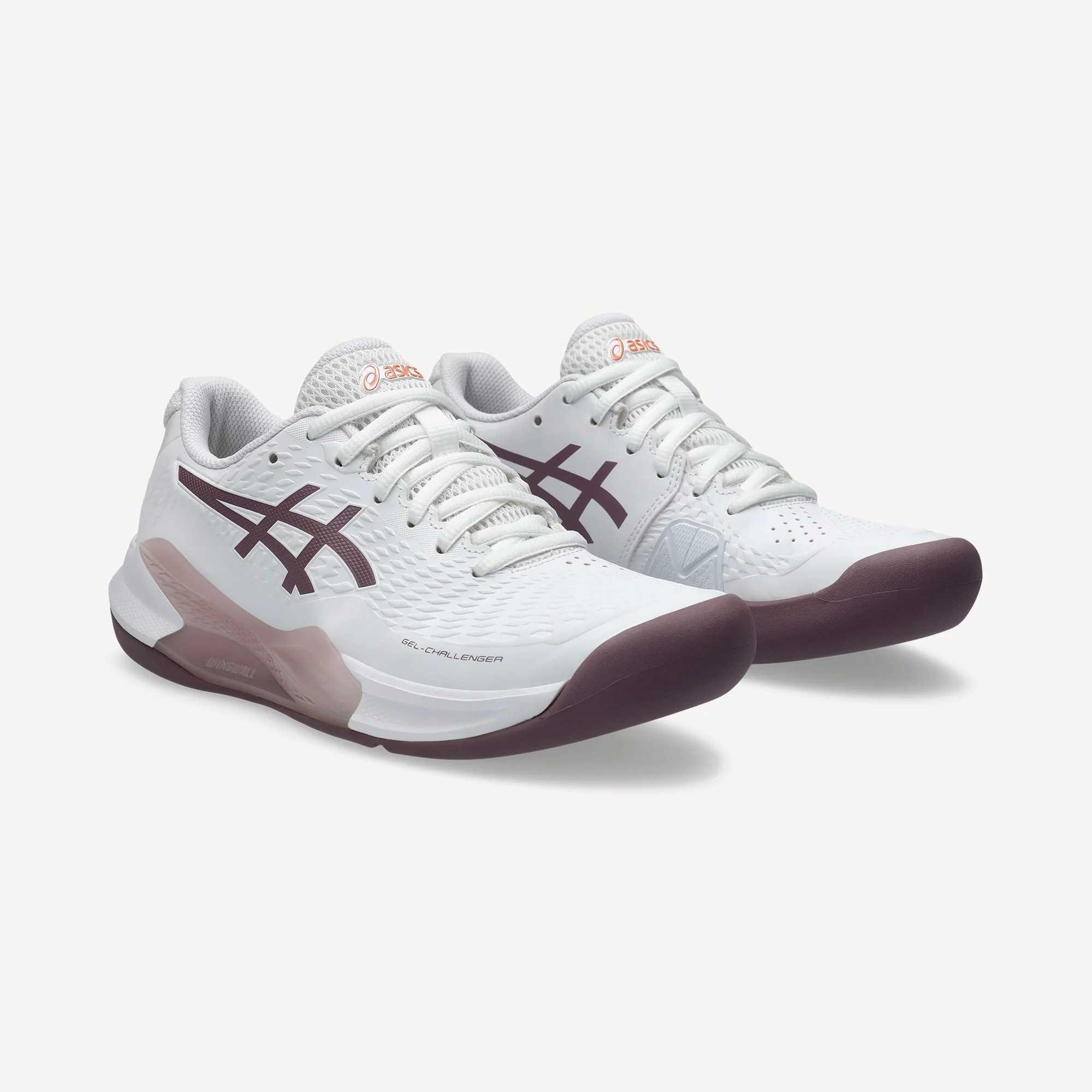 ASICS Gel-Challenger 14 Women's Carpet Tennis Shoes - Image 4