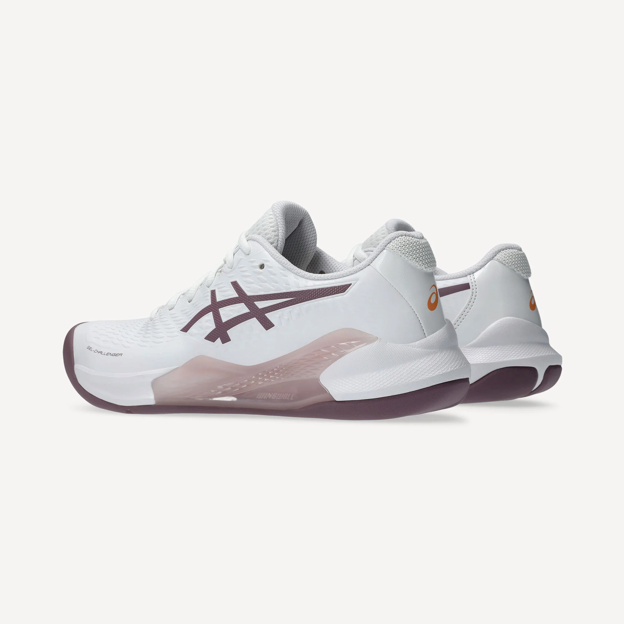 ASICS Gel-Challenger 14 Women's Carpet Tennis Shoes - Image 5