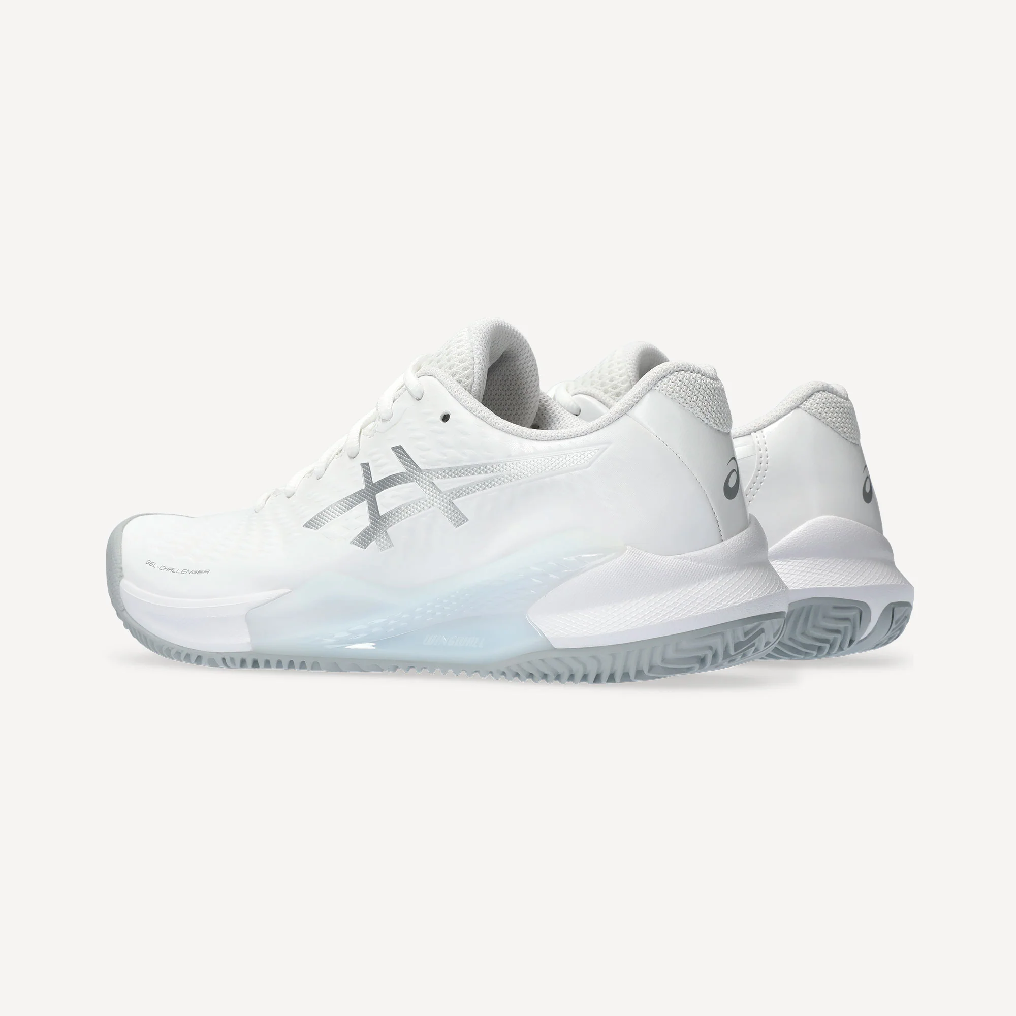 ASICS Gel-Challenger 14 Women's Clay Court Tennis Shoes - Image 5