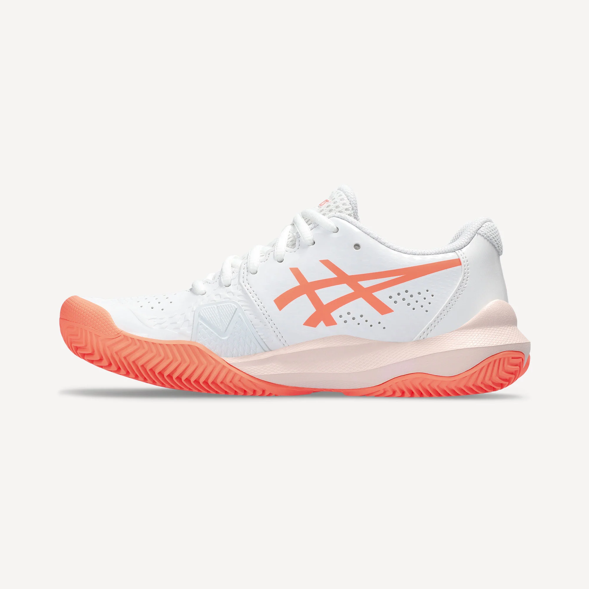 ASICS Gel-Challenger 14 Women's Clay Court Tennis Shoes - Image 3